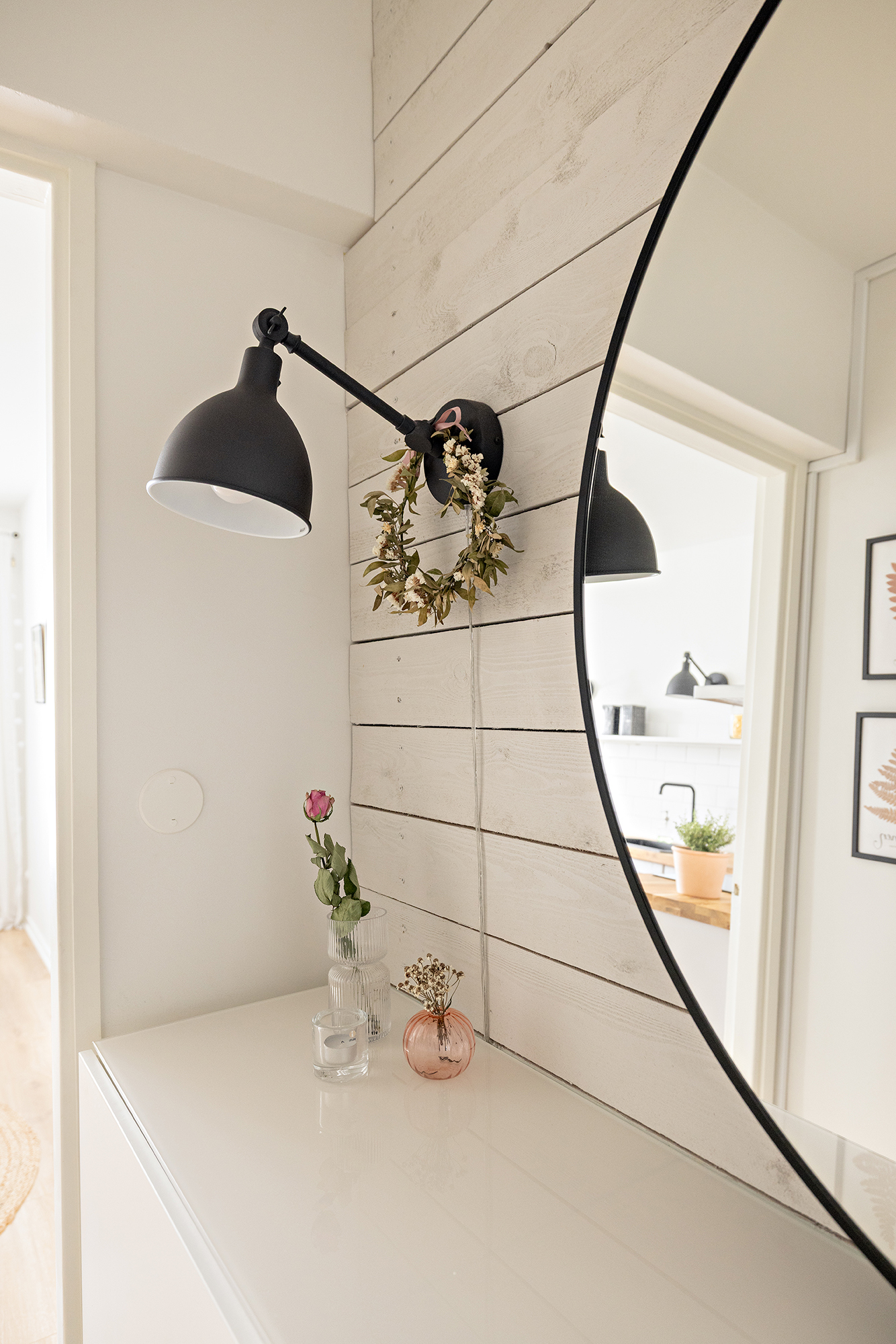 Alppitie 6, Alppila, Oulu