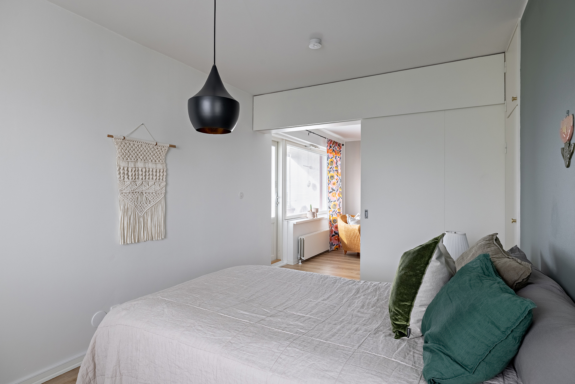 Alppitie 6, Alppila, Oulu