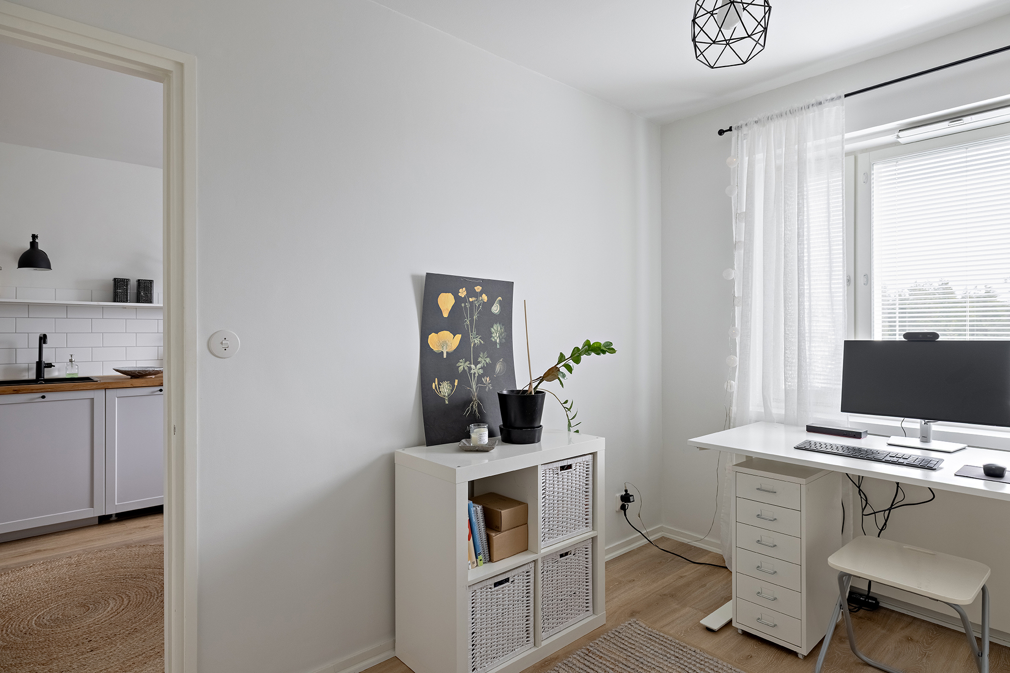 Alppitie 6, Alppila, Oulu