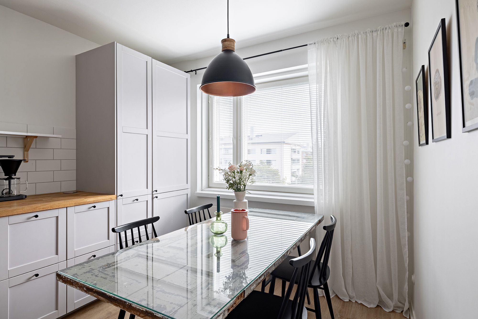 Alppitie 6, Alppila, Oulu