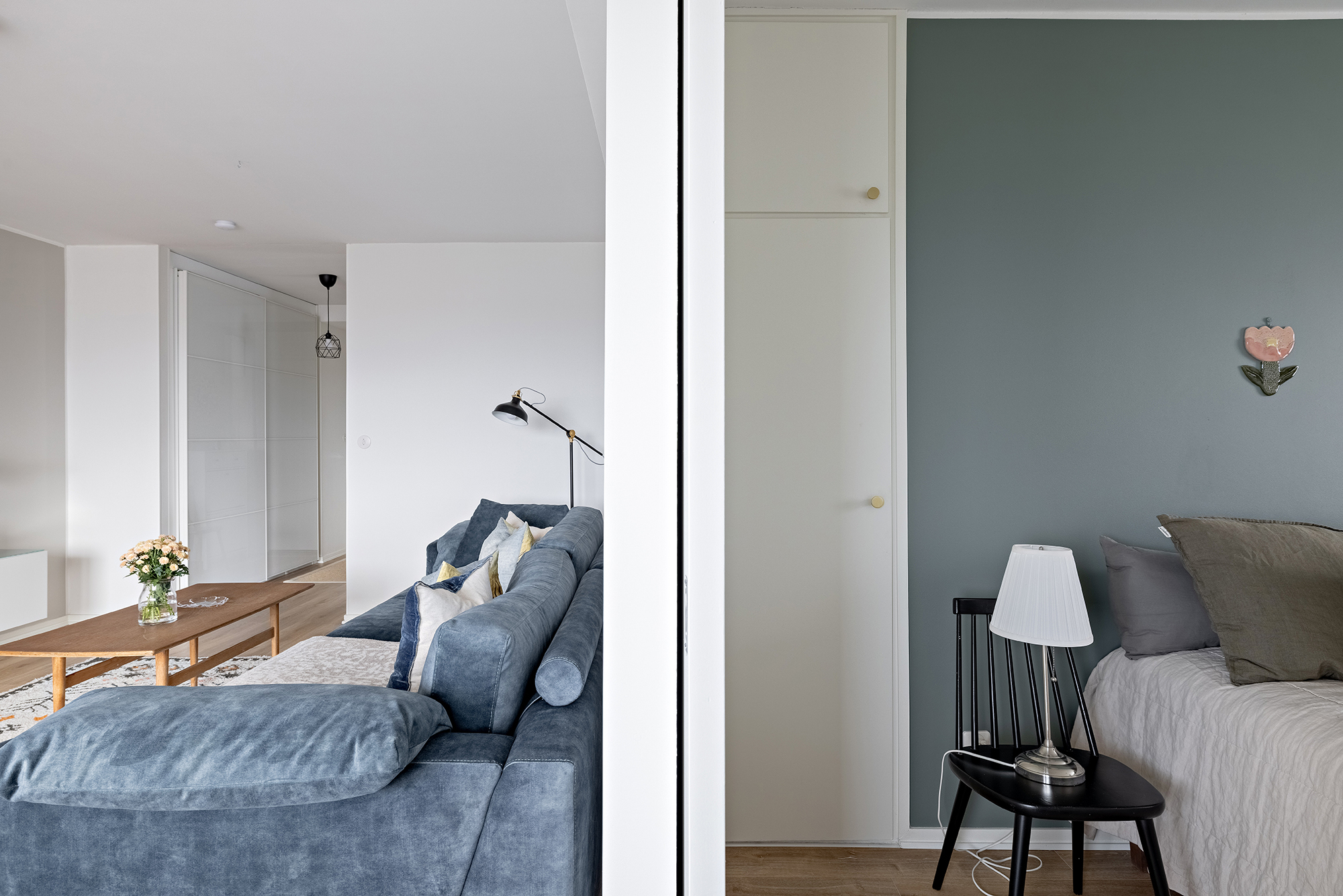 Alppitie 6, Alppila, Oulu