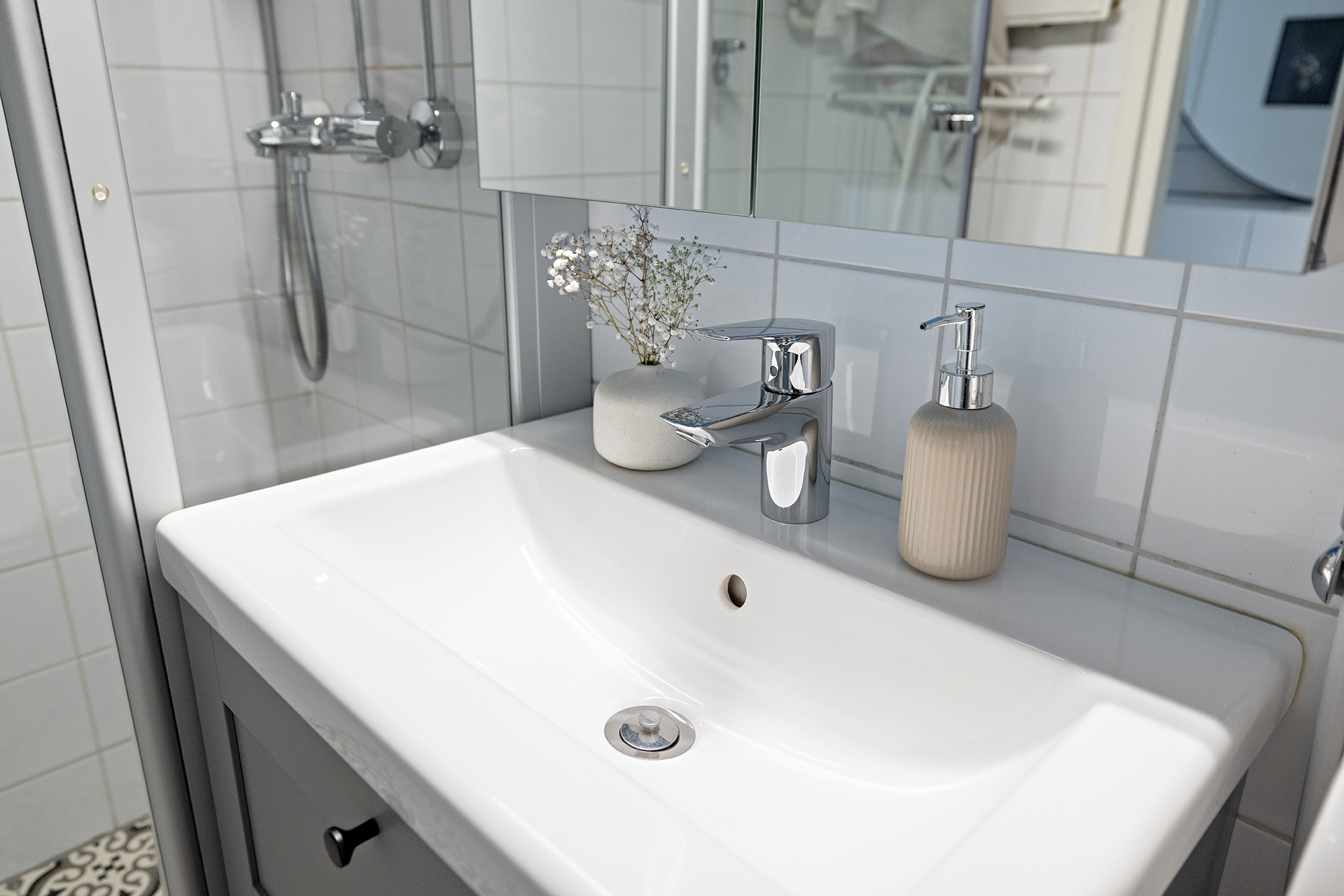 Alppitie 6, Alppila, Oulu