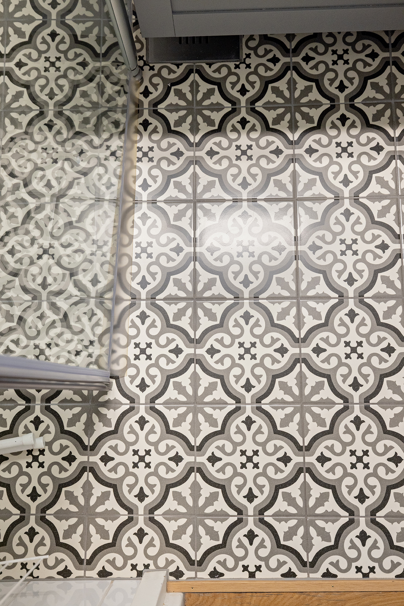 Alppitie 6, Alppila, Oulu