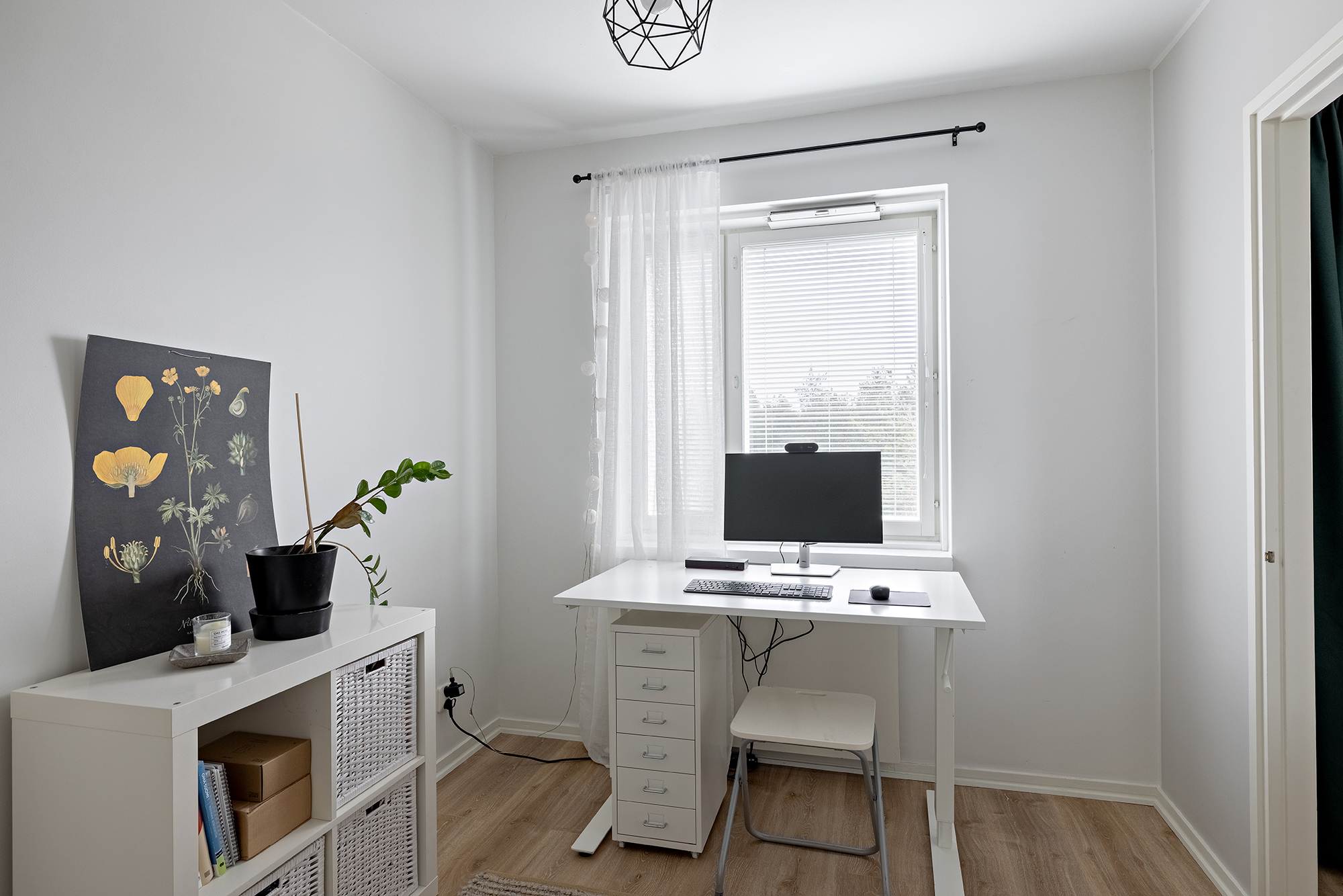 Alppitie 6, Alppila, Oulu