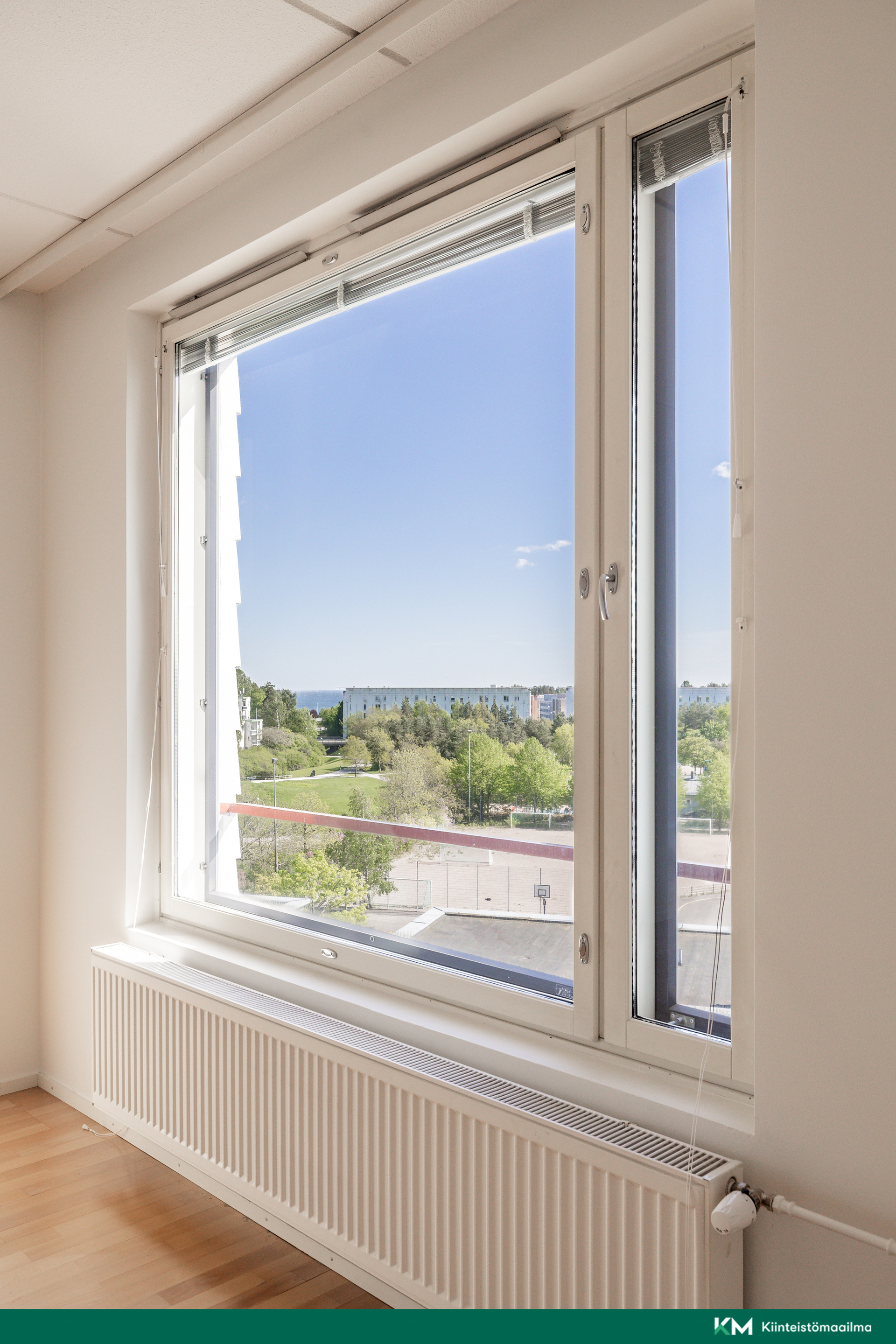 Pohjavedenkatu 12, Helsinki