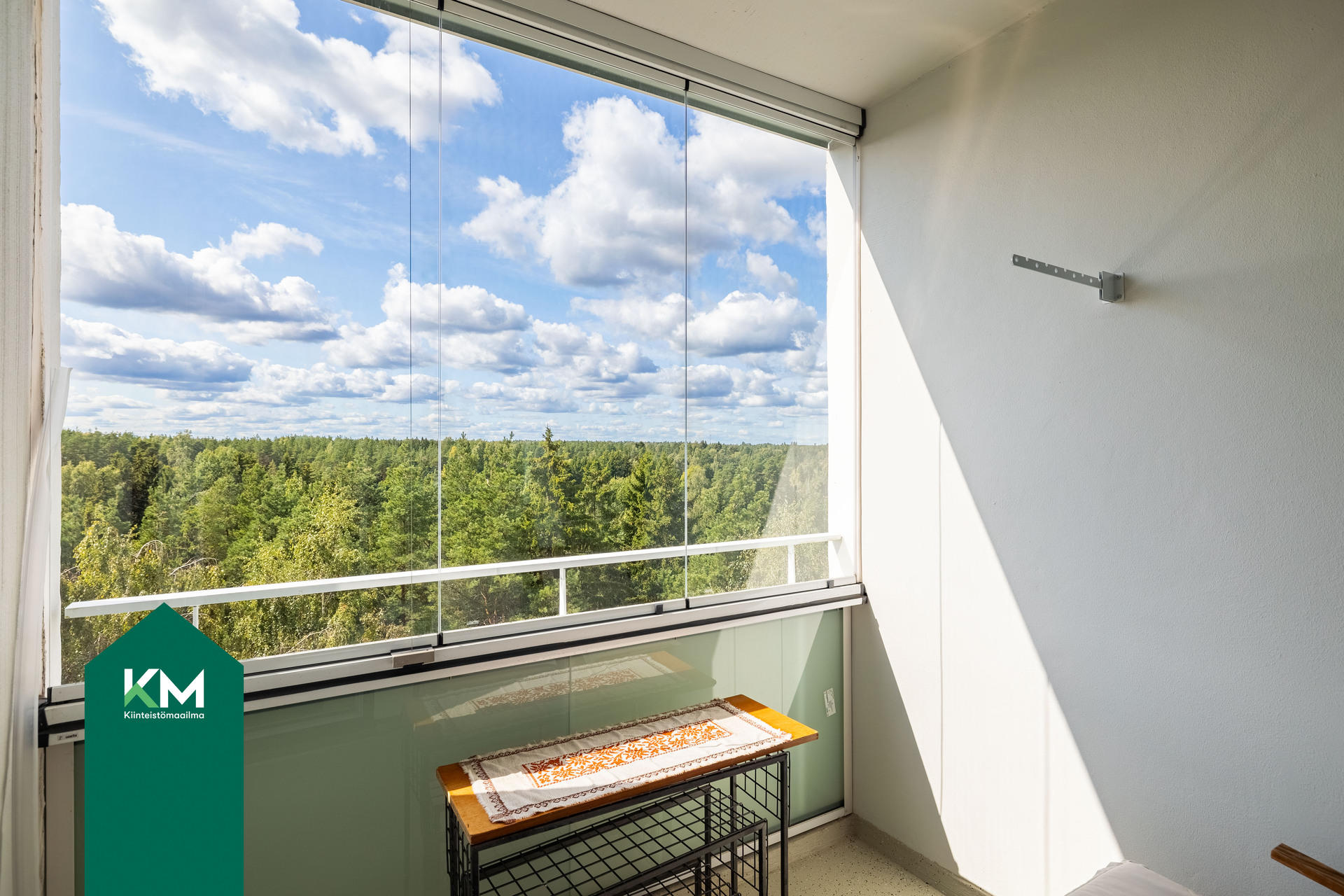 Koskenniskantie 5, Lankila, Kotka