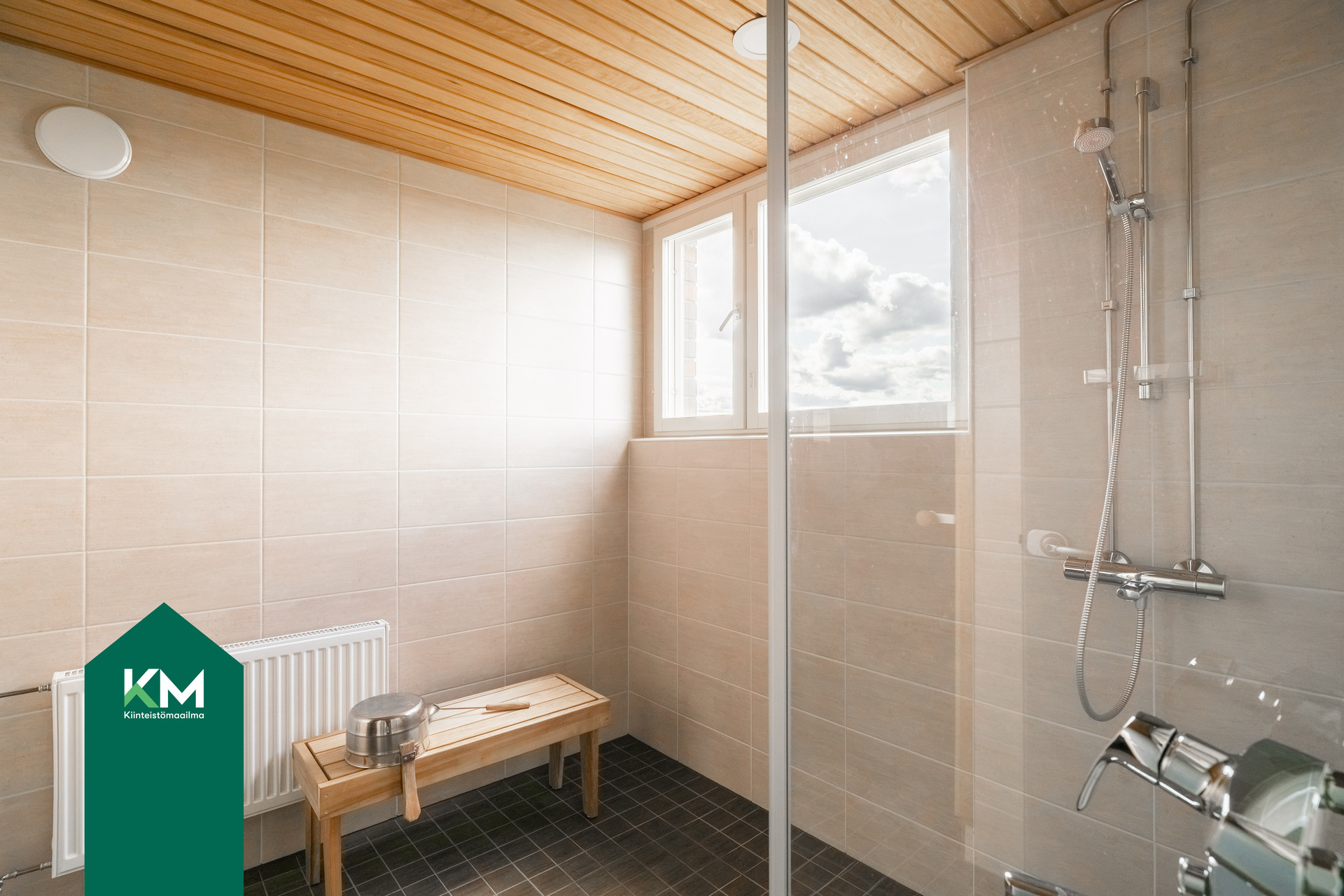Koskenniskantie 5, Lankila, Kotka