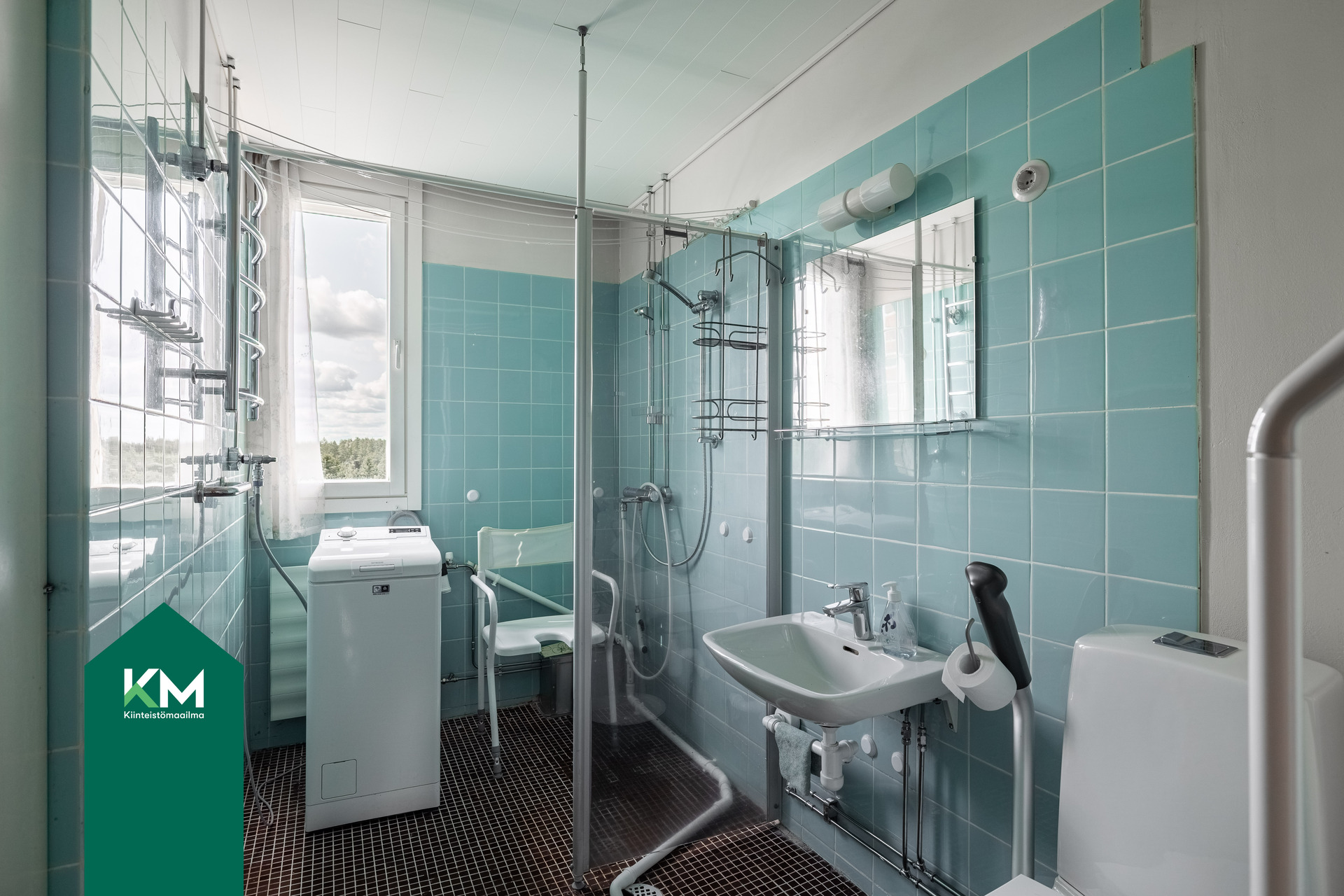 Koskenniskantie 5, Lankila, Kotka