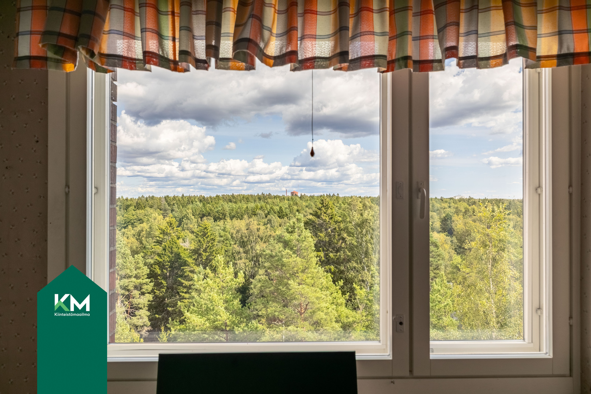 Koskenniskantie 5, Lankila, Kotka