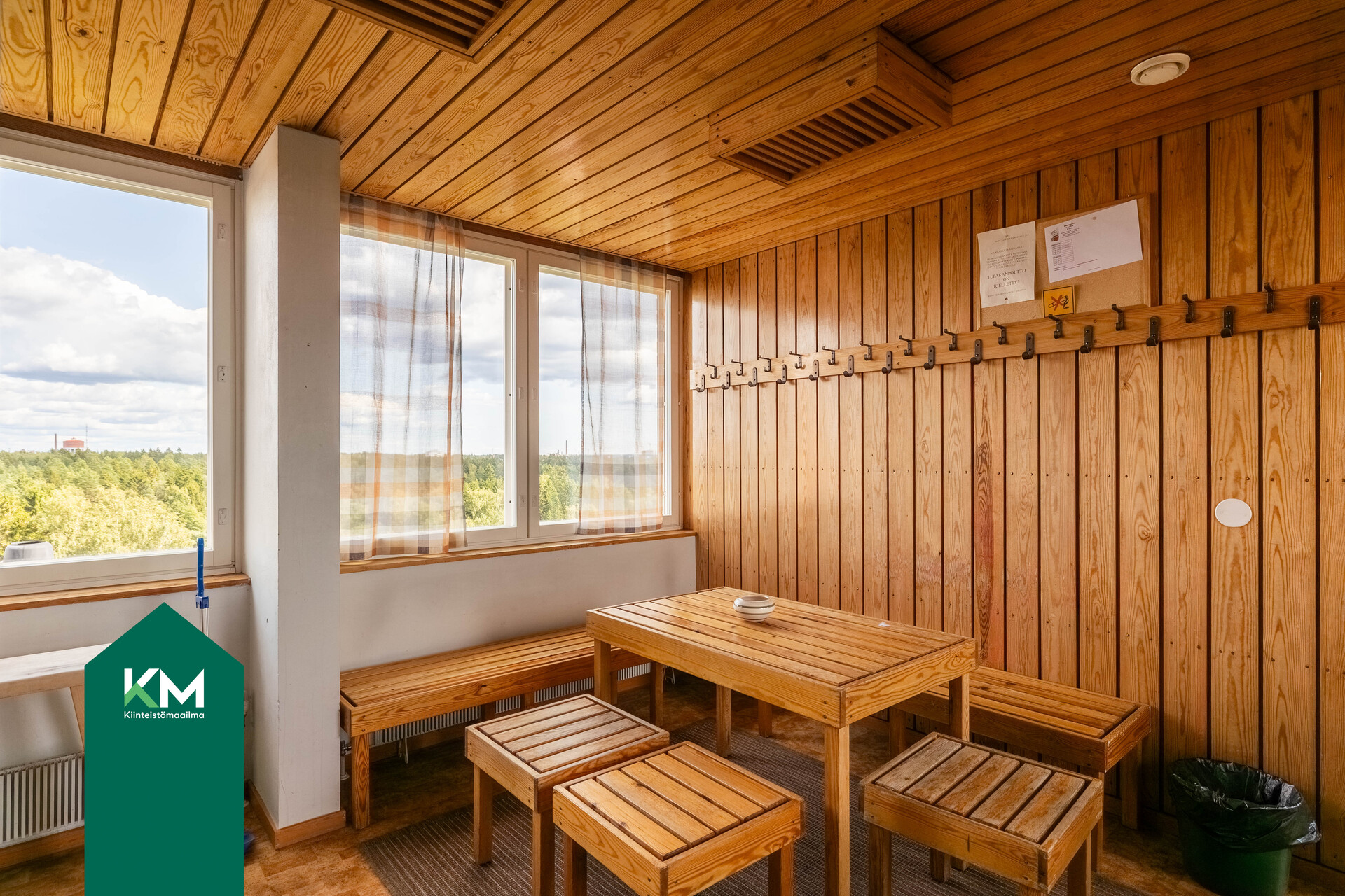 Koskenniskantie 5, Lankila, Kotka