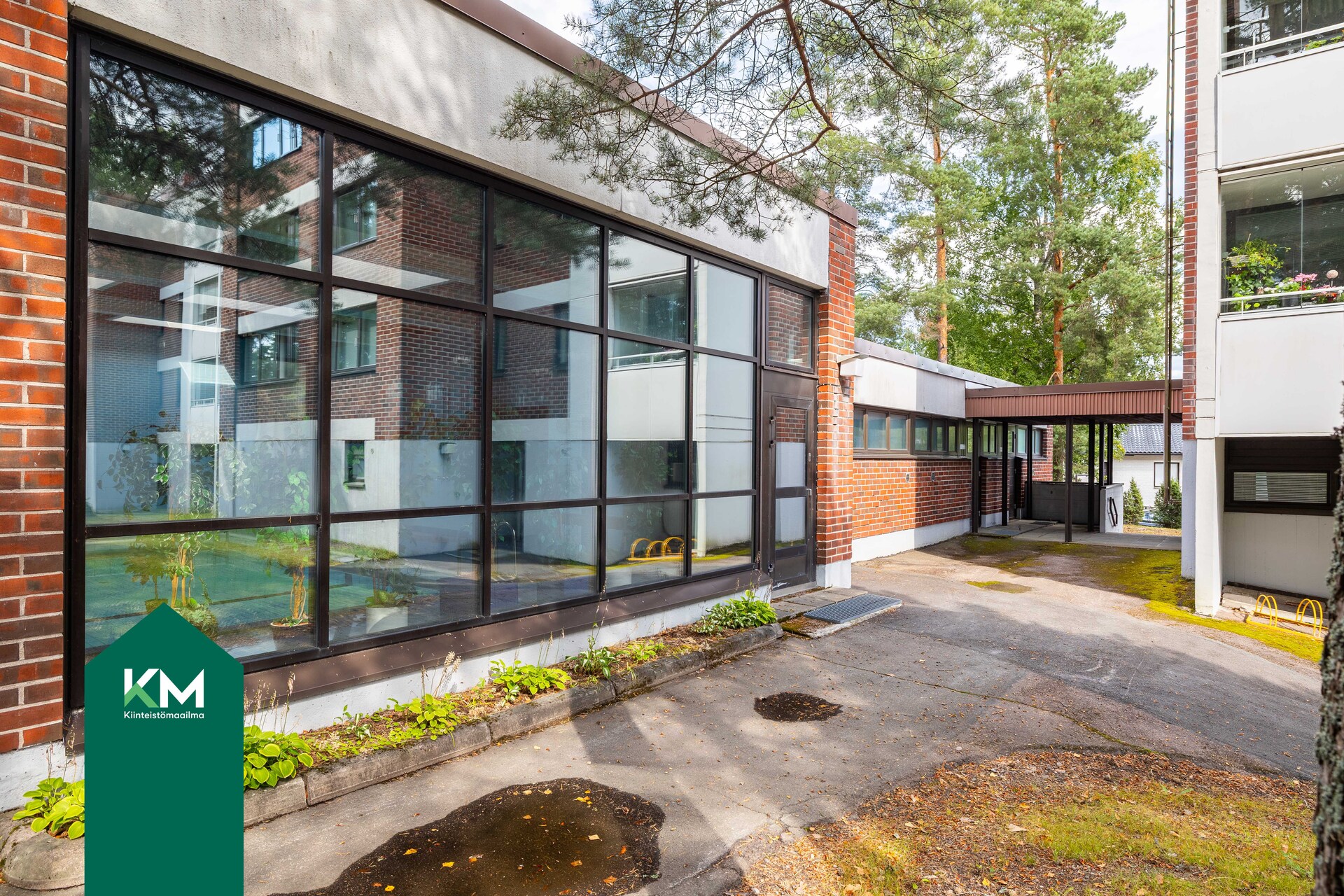 Koskenniskantie 5, Lankila, Kotka