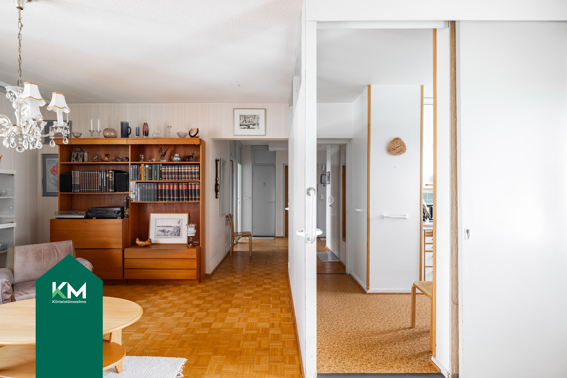 Koskenniskantie 5, Lankila, Kotka