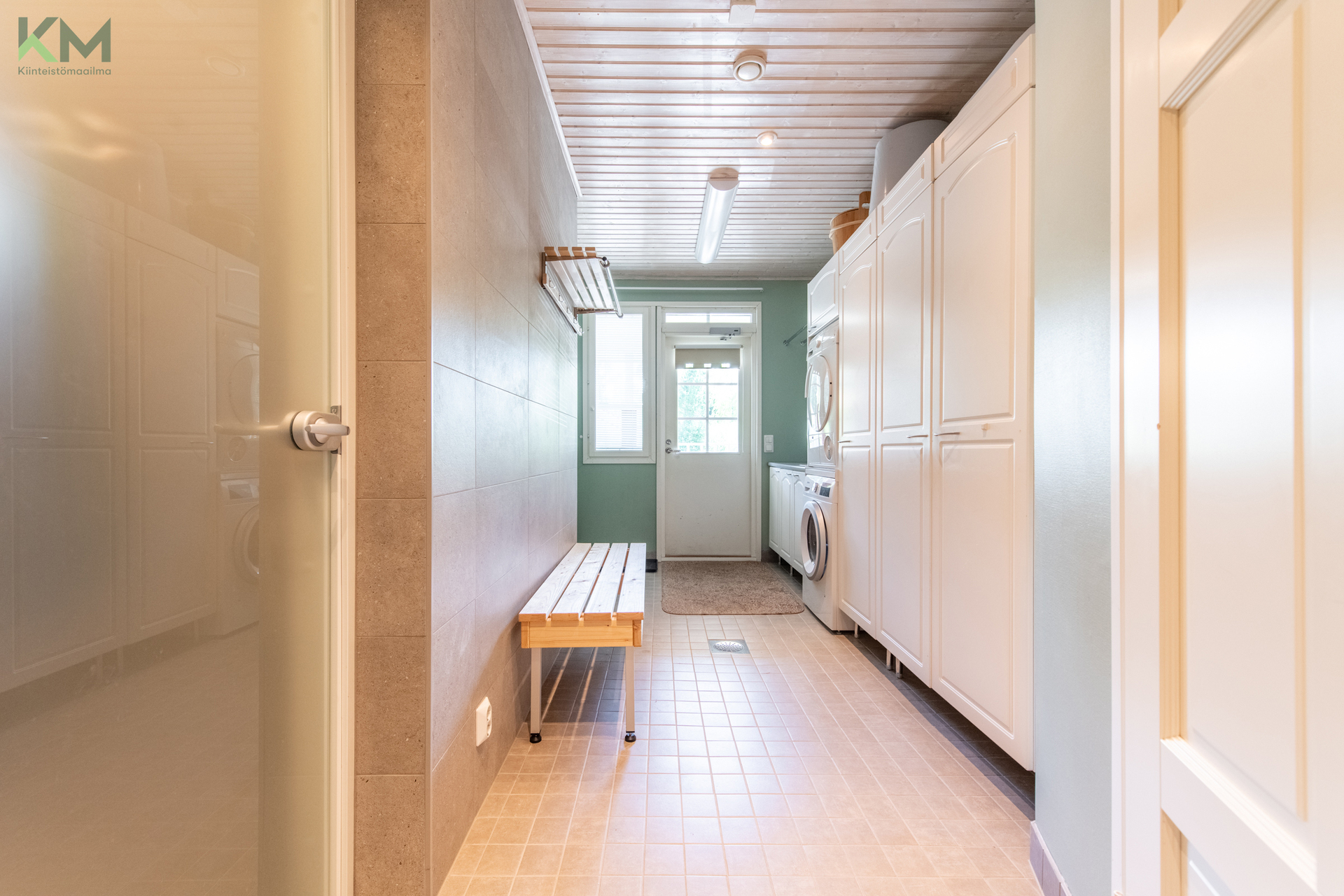 Kaaritie 2, Oksimäki, Ilmajoki
