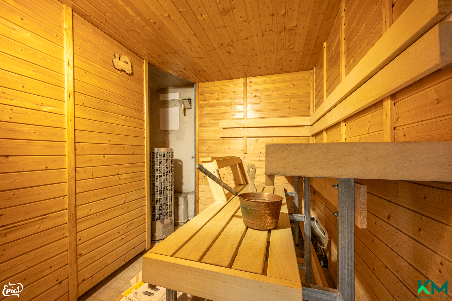 Mikonkatu 3, Härmälä, Tampere