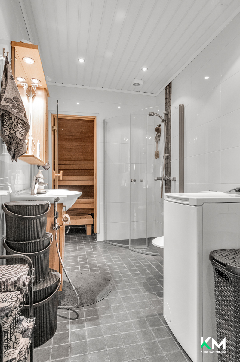 Carpelanintie 3, Raasepori