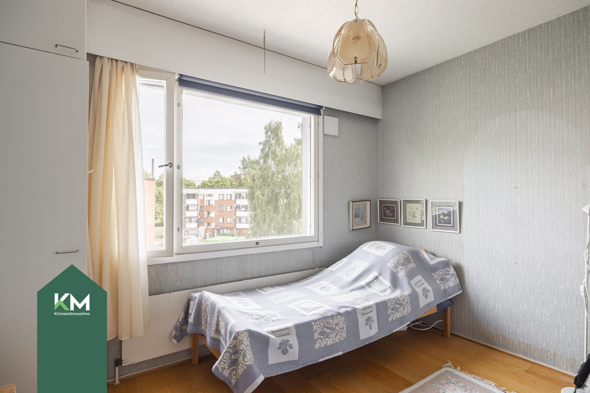 Puutarhakatu 17, Kotkansaari, Kotka