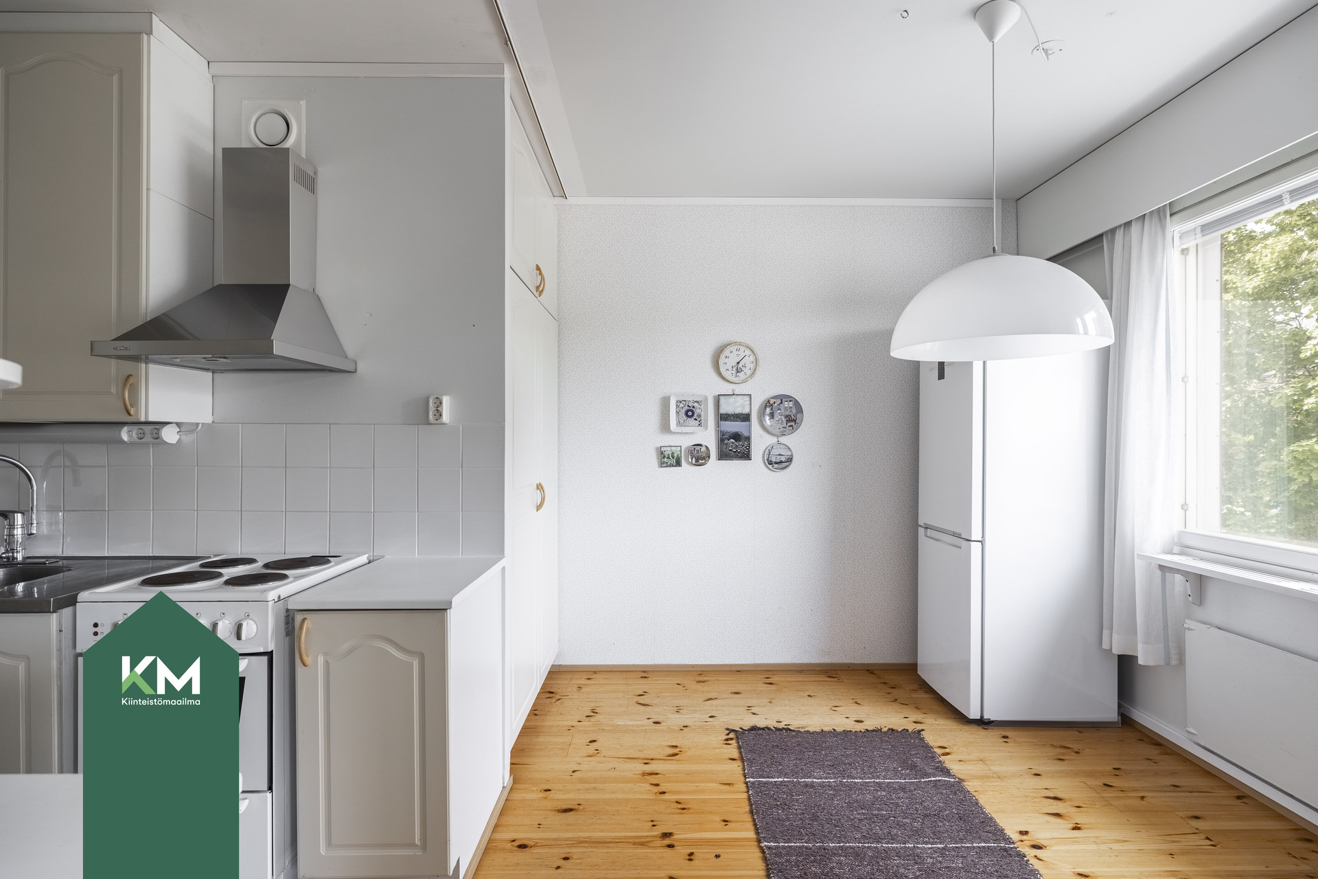 Puutarhakatu 17, Kotkansaari, Kotka
