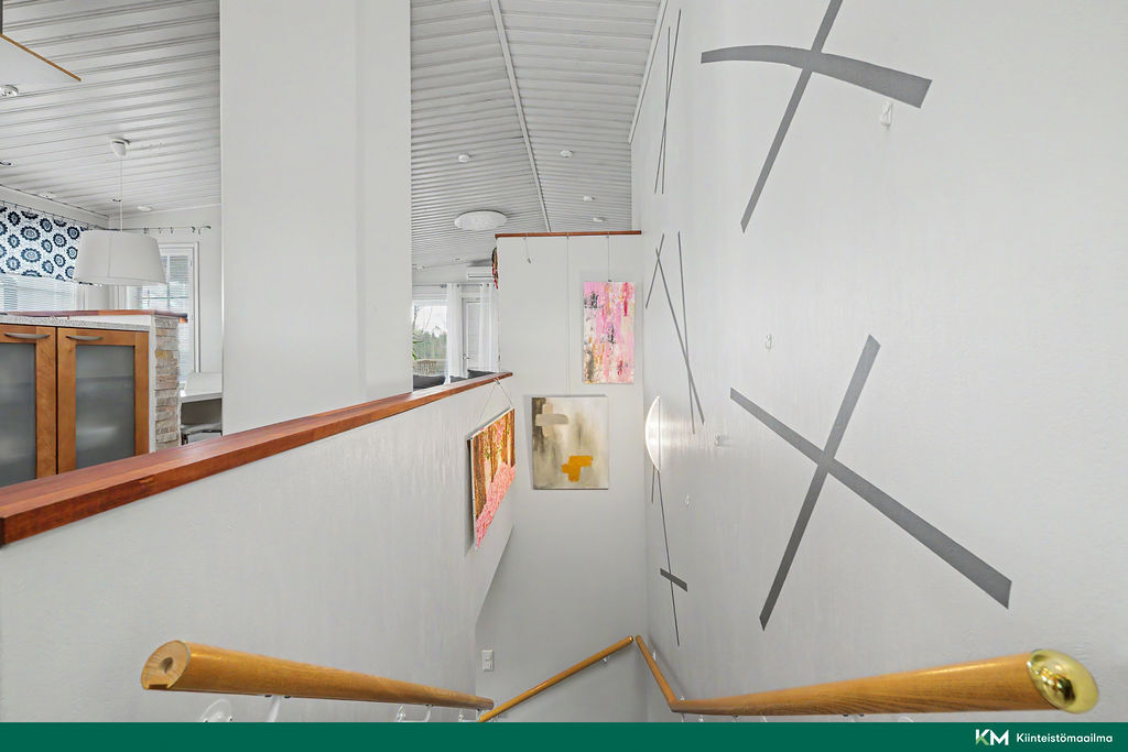 Peukaloisentie 18, Nurmijärvi