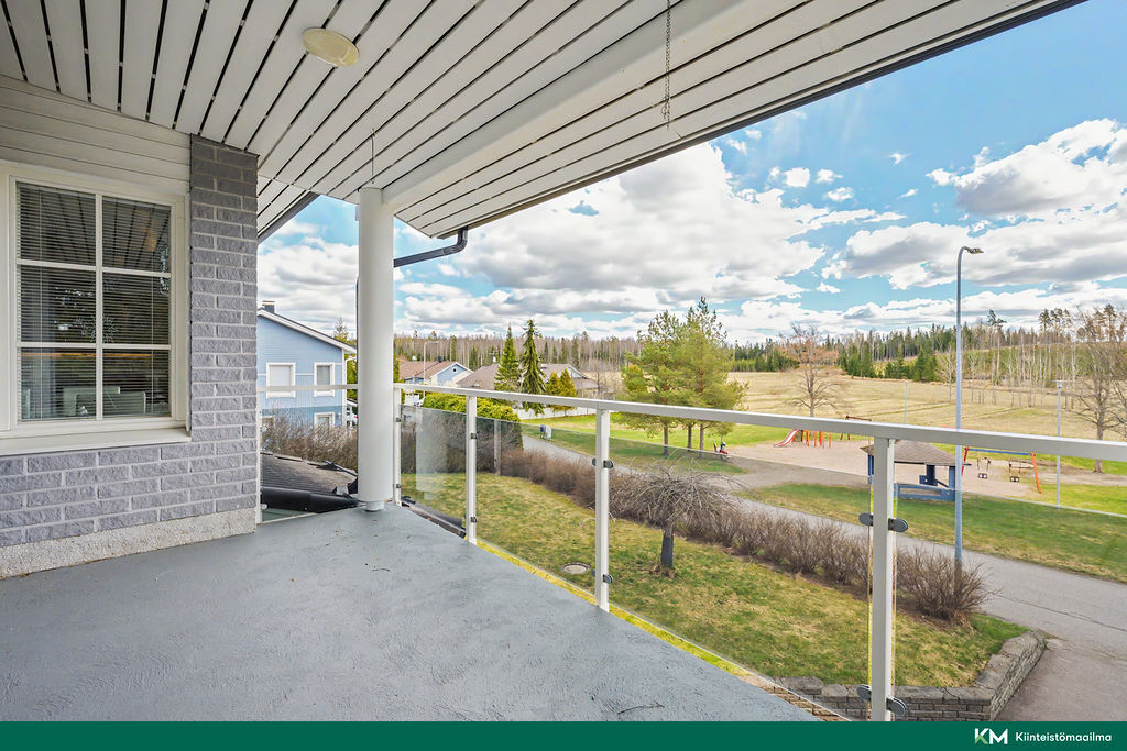 Peukaloisentie 18, Nurmijärvi