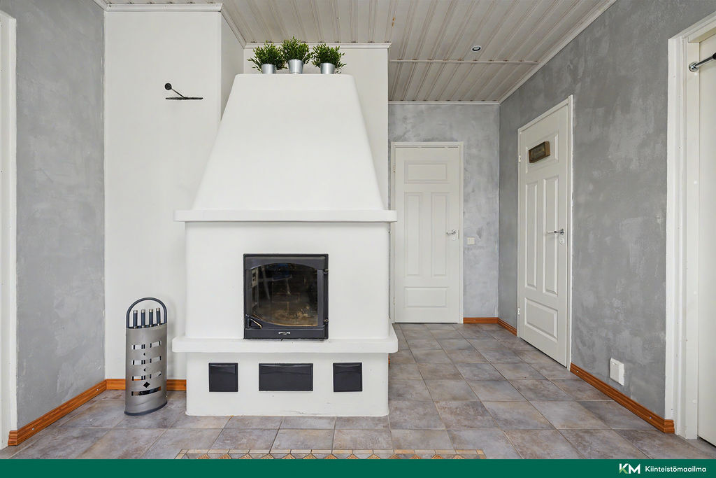 Peukaloisentie 18, Nurmijärvi