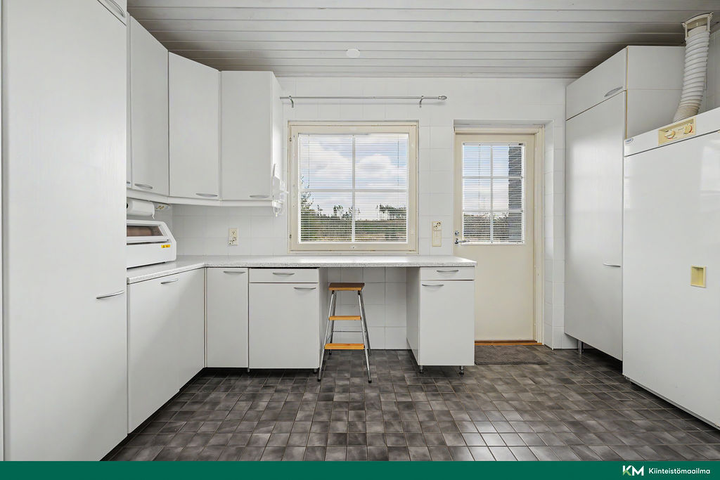 Peukaloisentie 18, Nurmijärvi