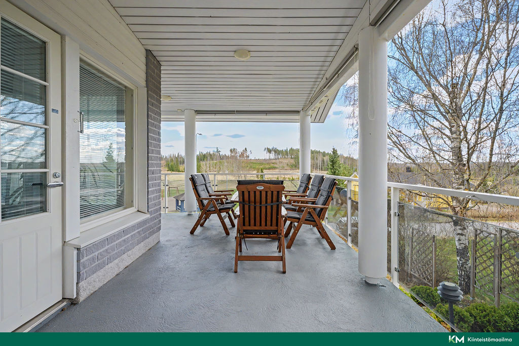 Peukaloisentie 18, Nurmijärvi