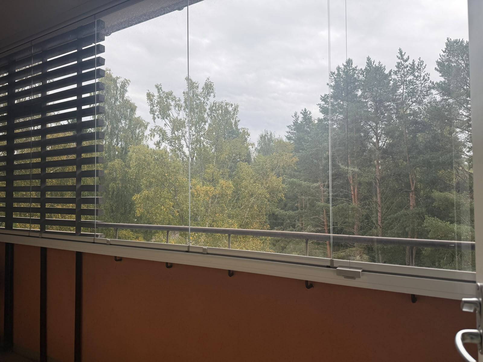 Nallenpolku 4, Karhuvuori, Kotka