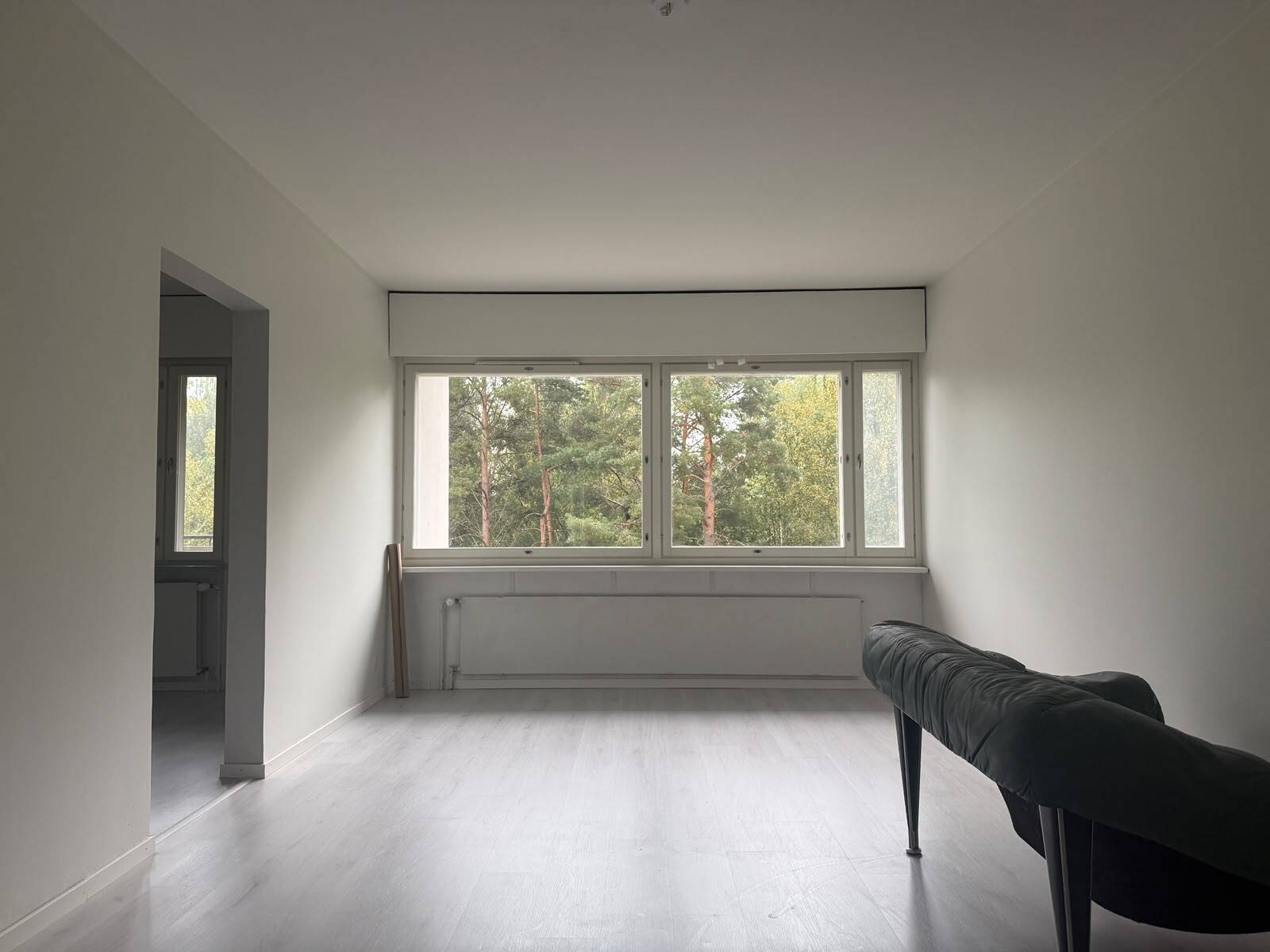 Nallenpolku 4, Karhuvuori, Kotka