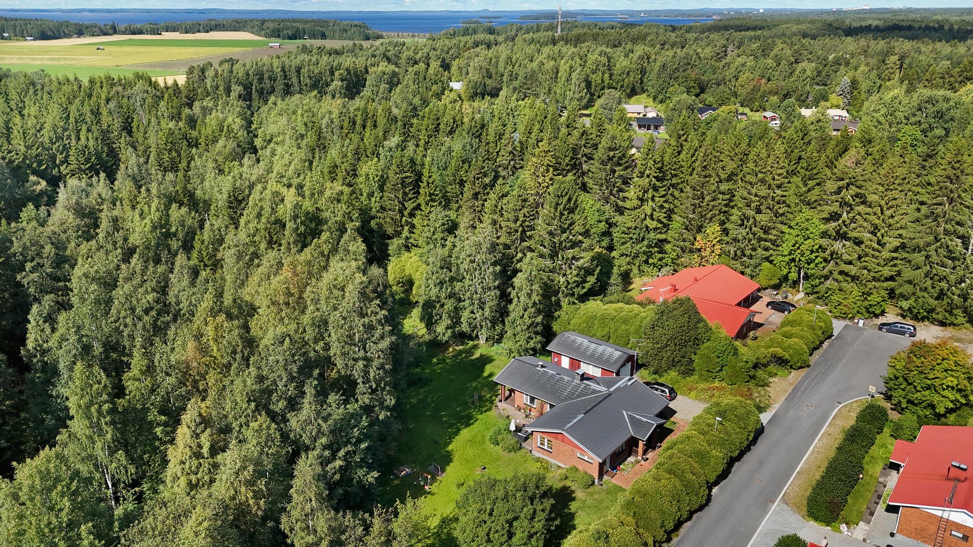 Karpalotie 17, Reijola, Joensuu