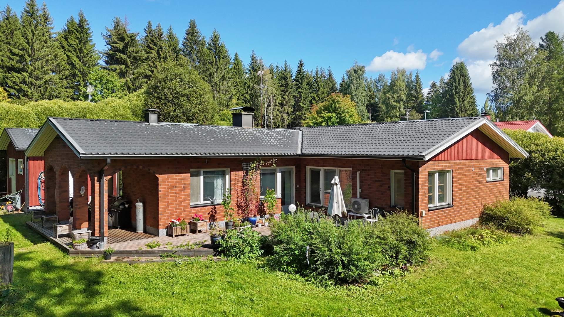 Karpalotie 17, Reijola, Joensuu