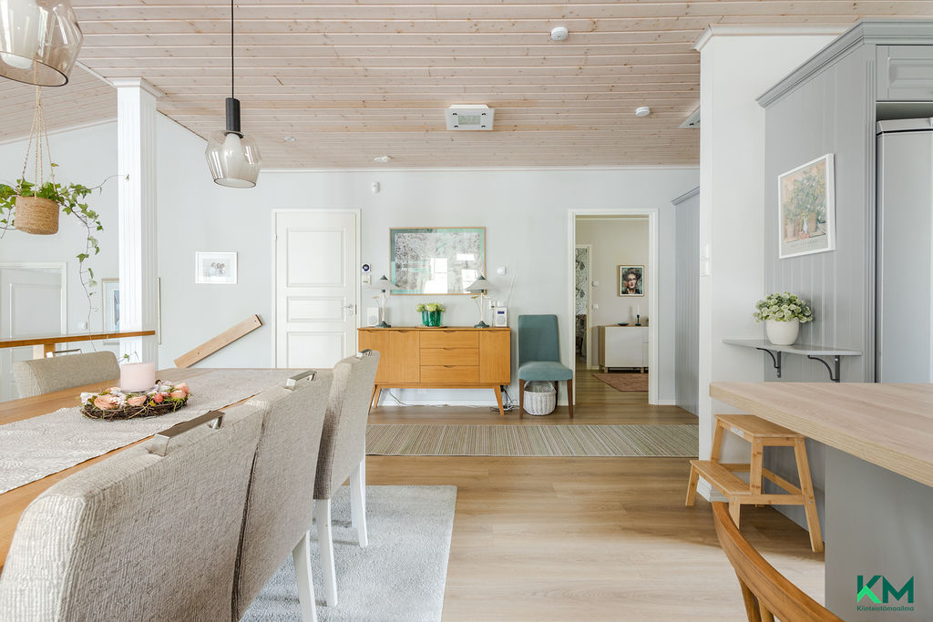Kiiskilänkatu 7, Ahtiala, Lahti