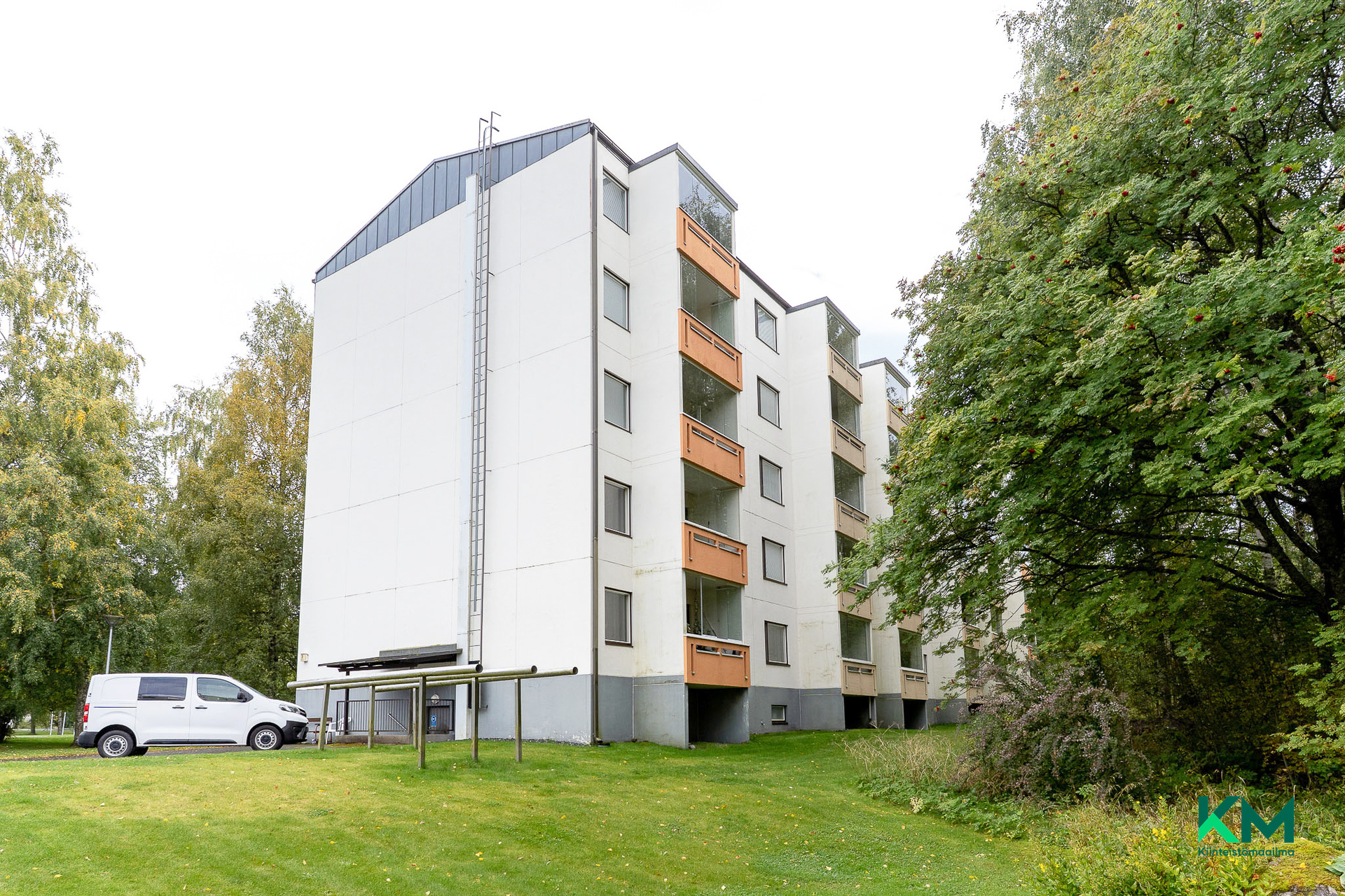 Multisillankatu 3 , Multisilta, Tampere