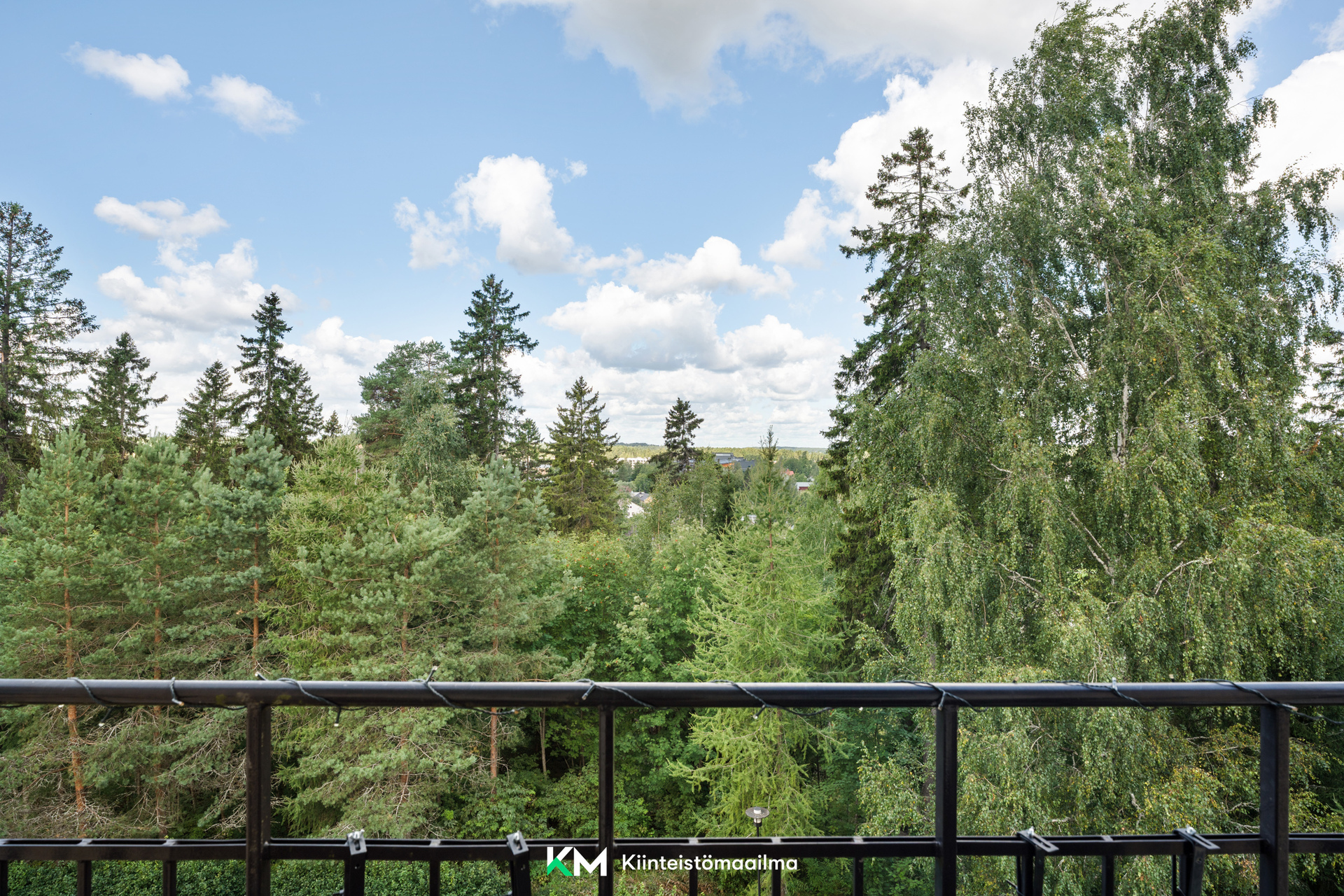 Jokipuistonkaari 10, Nikkilä, Sipoo