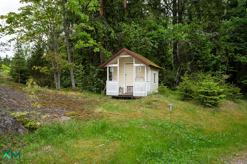 Hietanantie 100 A, Orimattila