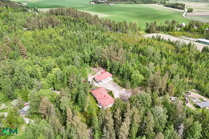 Hietanantie 100 A, Orimattila