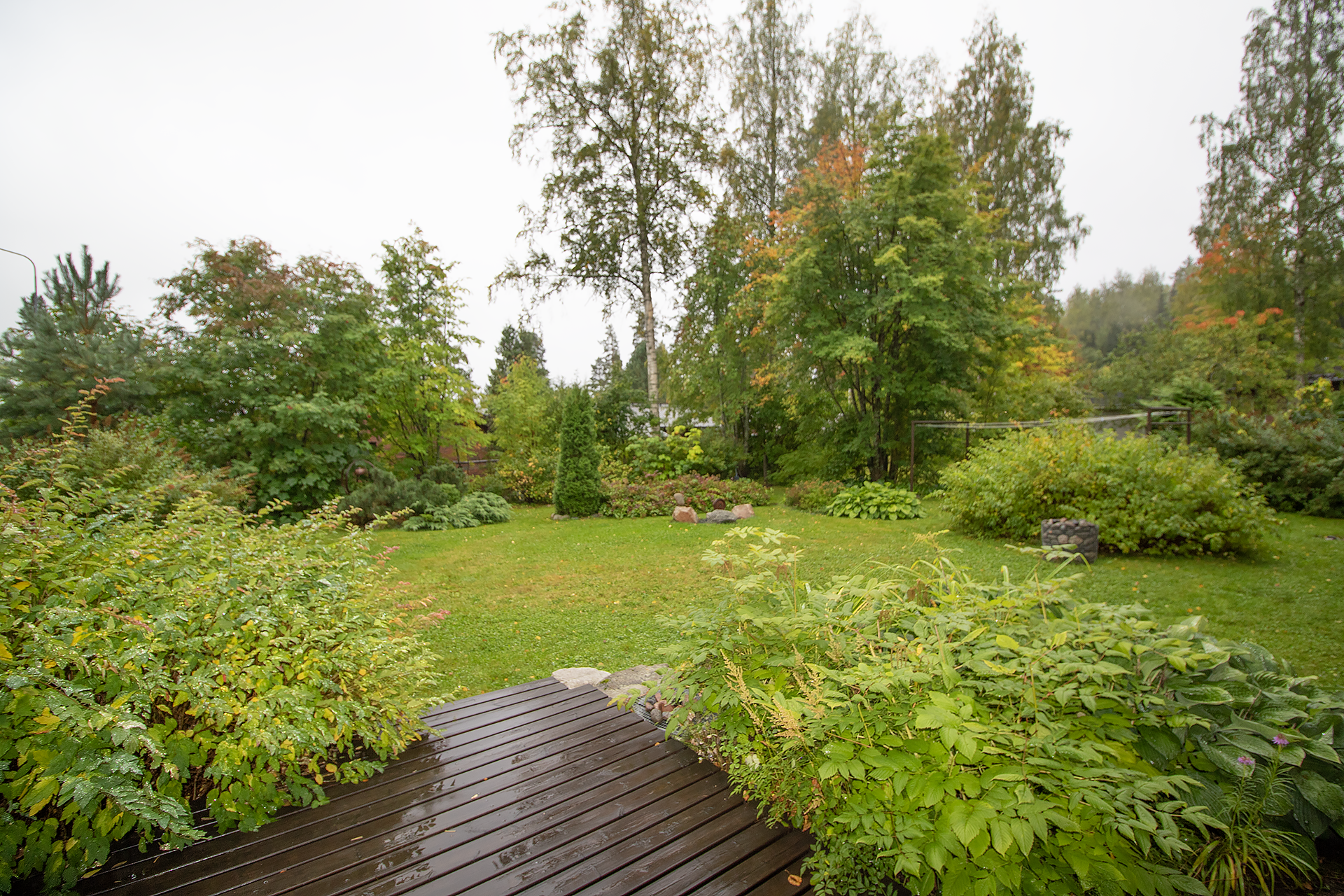 Kaarnatie 13, Neulamäki, Kuopio