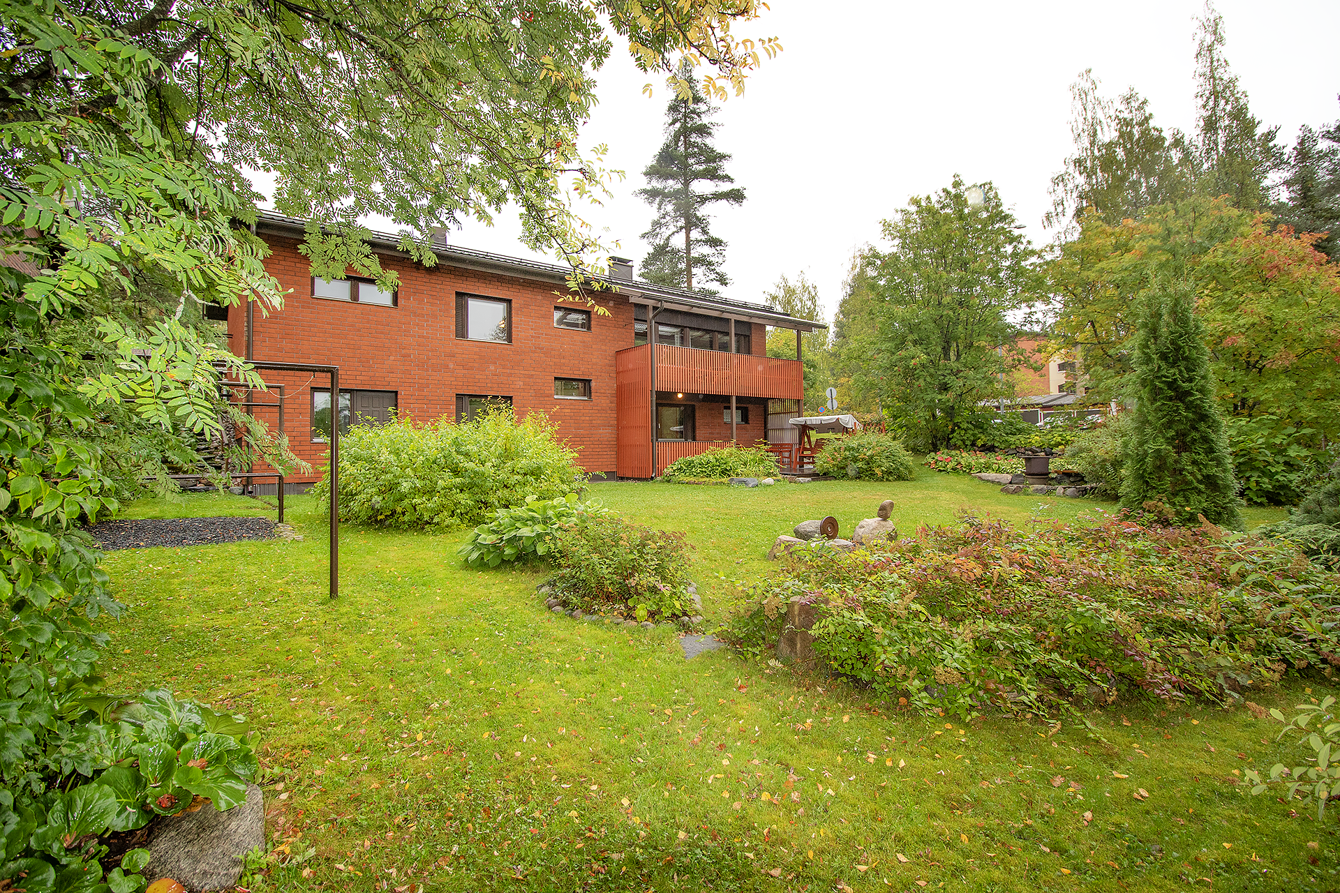 Kaarnatie 13, Neulamäki, Kuopio