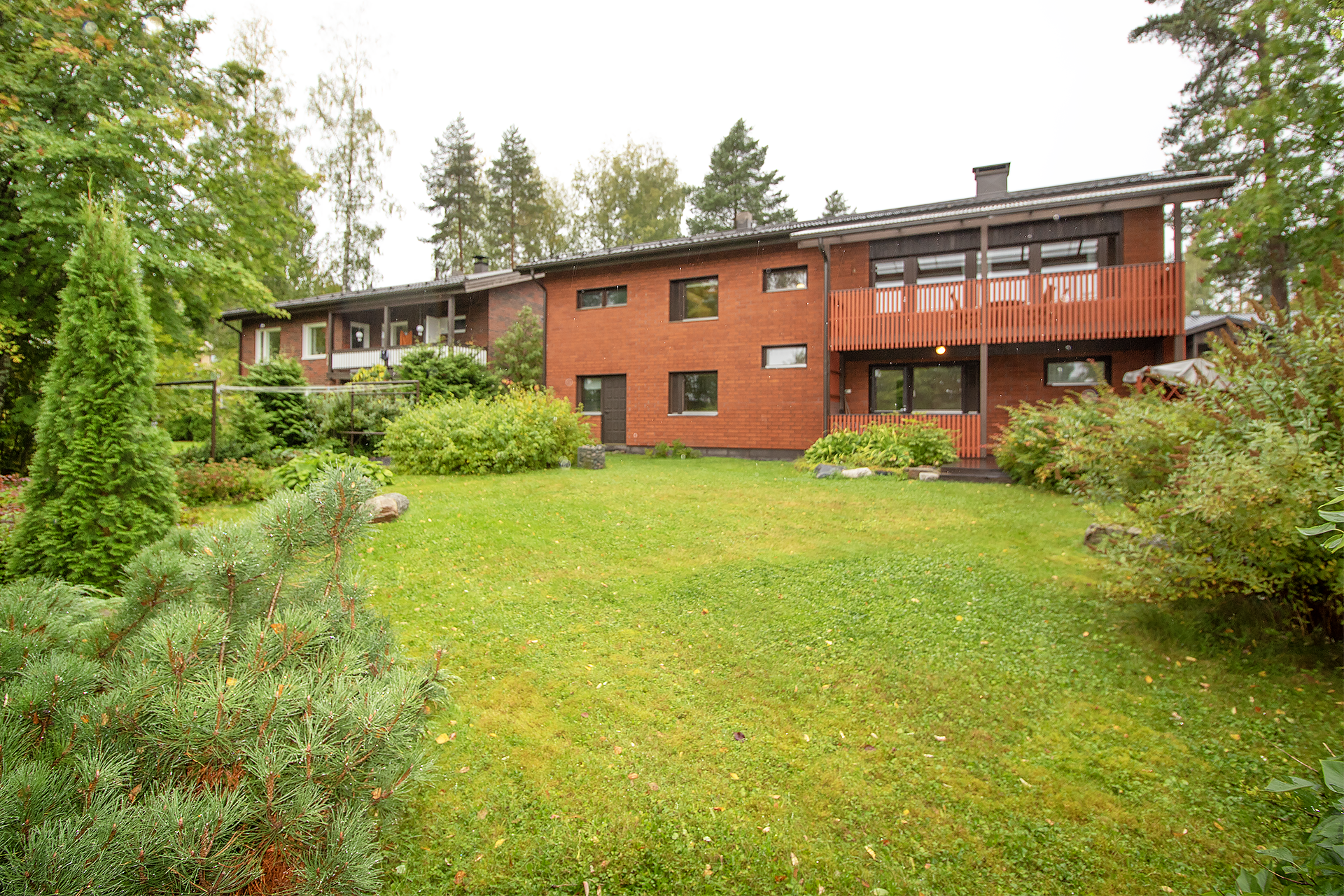Kaarnatie 13, Neulamäki, Kuopio