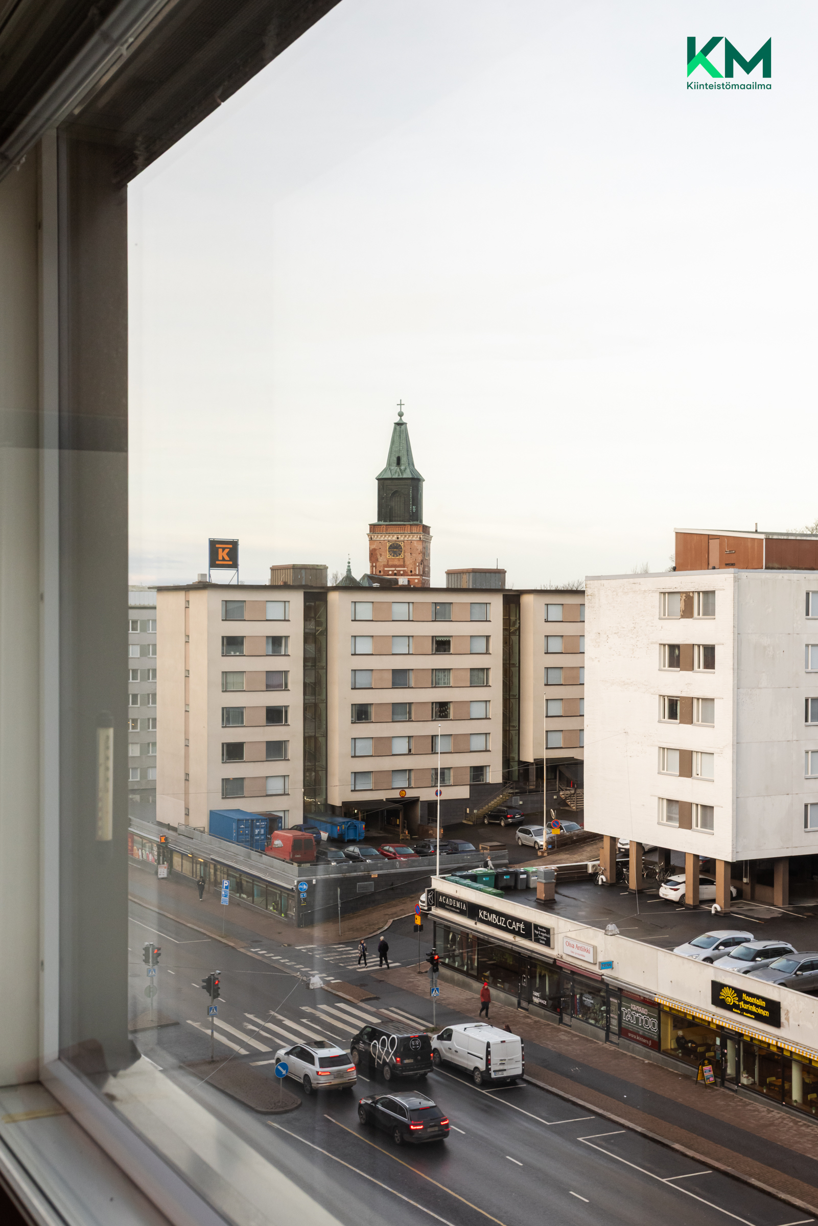 Hämeenkatu 2, Turku