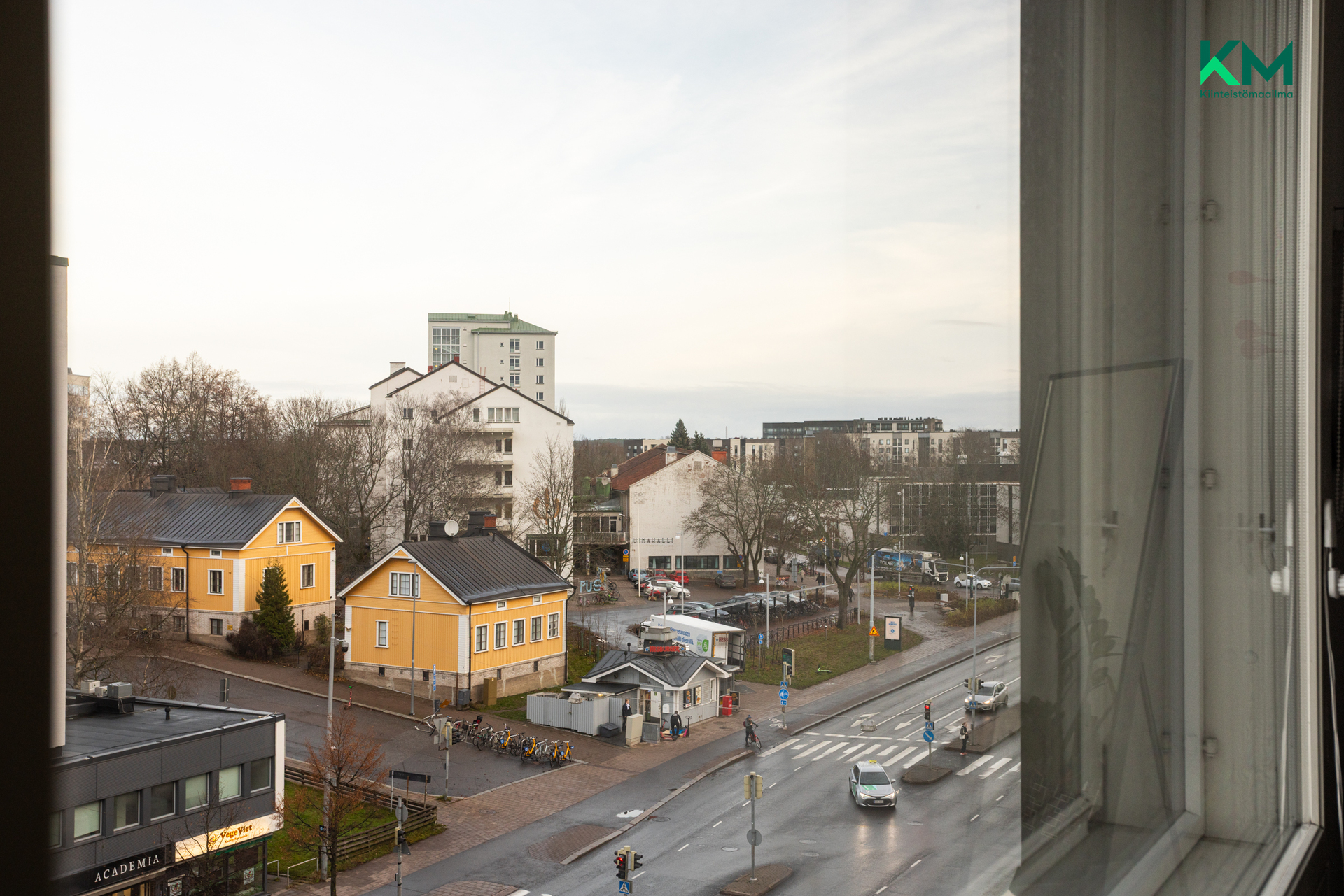 Hämeenkatu 2, Turku