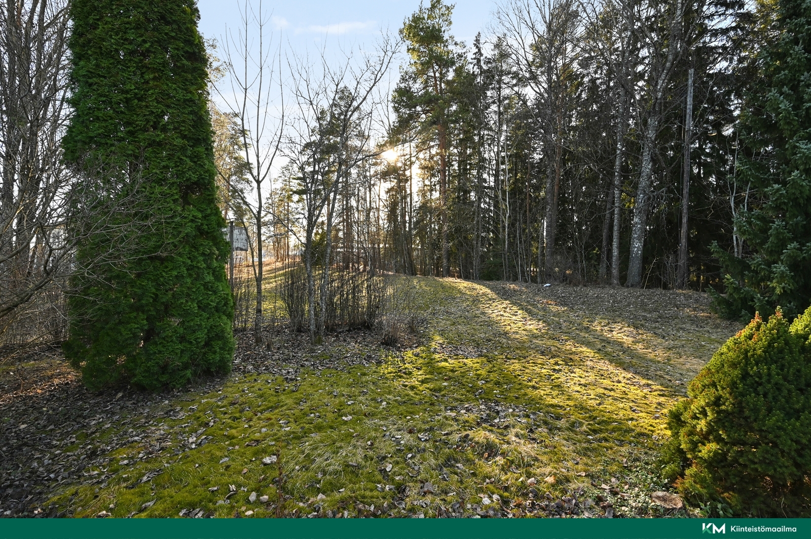 Peltolantie 34, Järvenpää