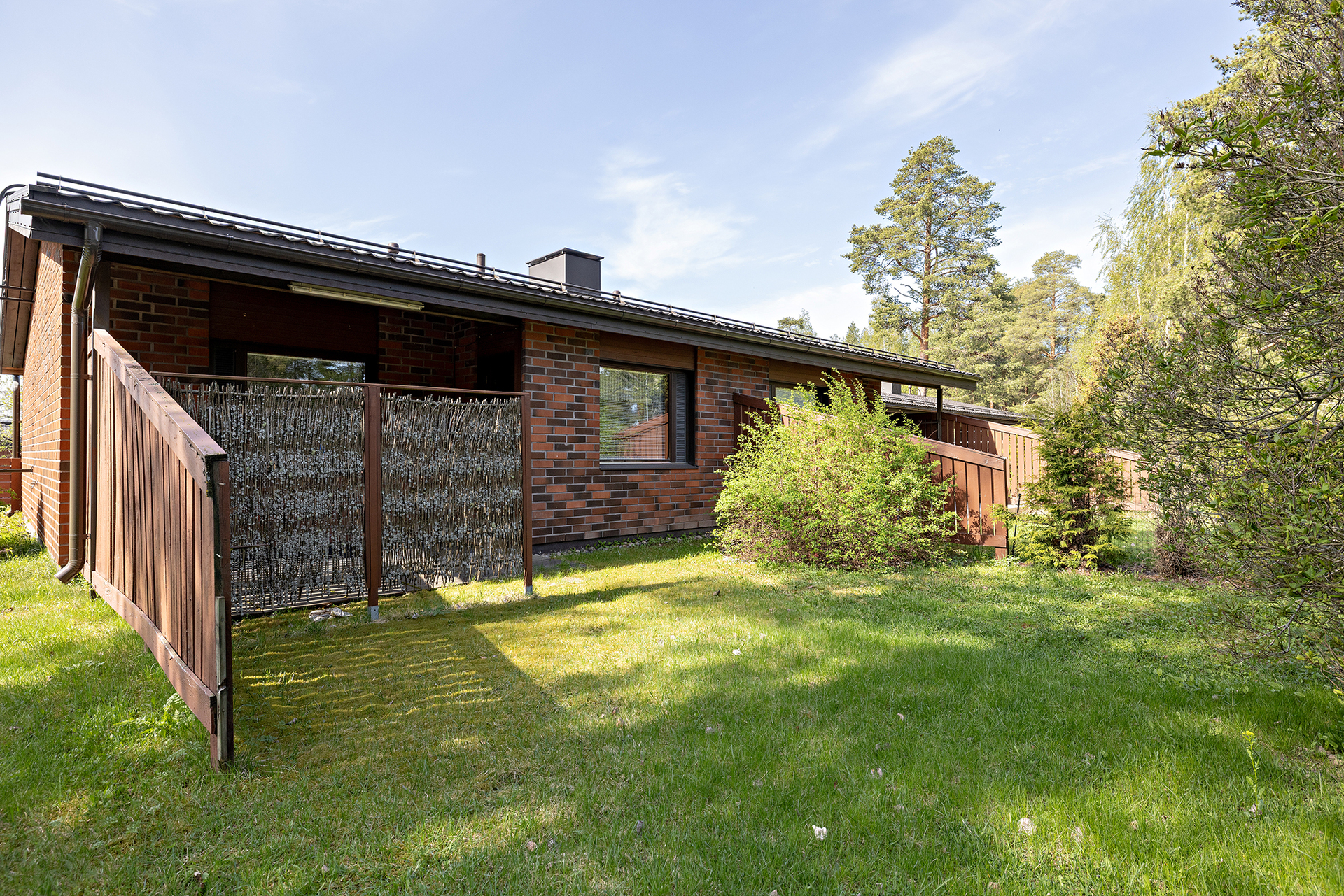 Joulumerkintie 1, Mäntylä, Oulu