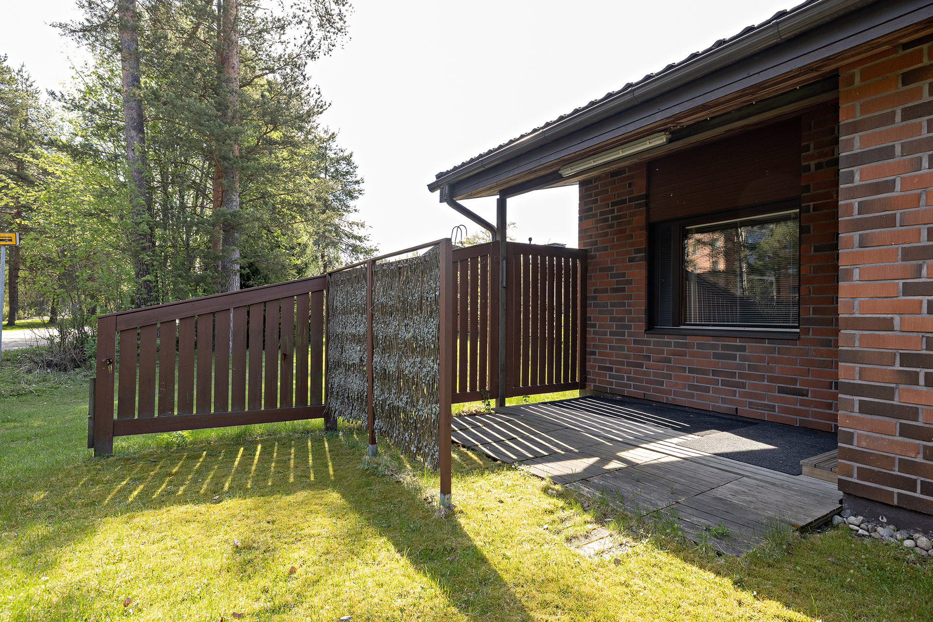 Joulumerkintie 1, Mäntylä, Oulu