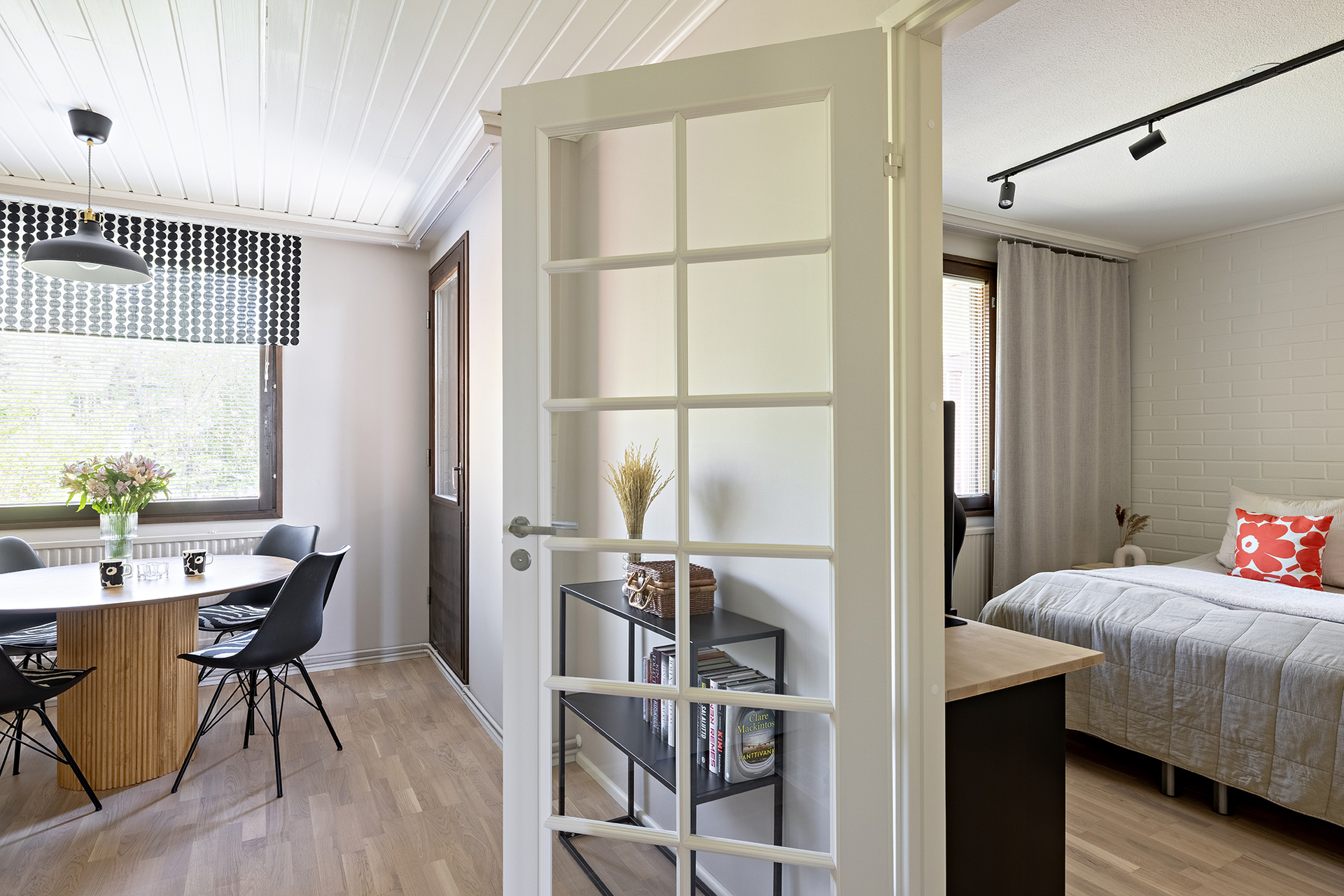 Joulumerkintie 1, Mäntylä, Oulu