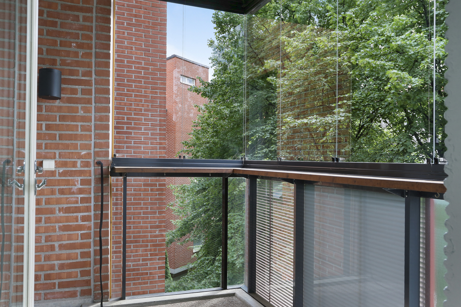 Linnankuja 3, Katajanokka, Helsinki