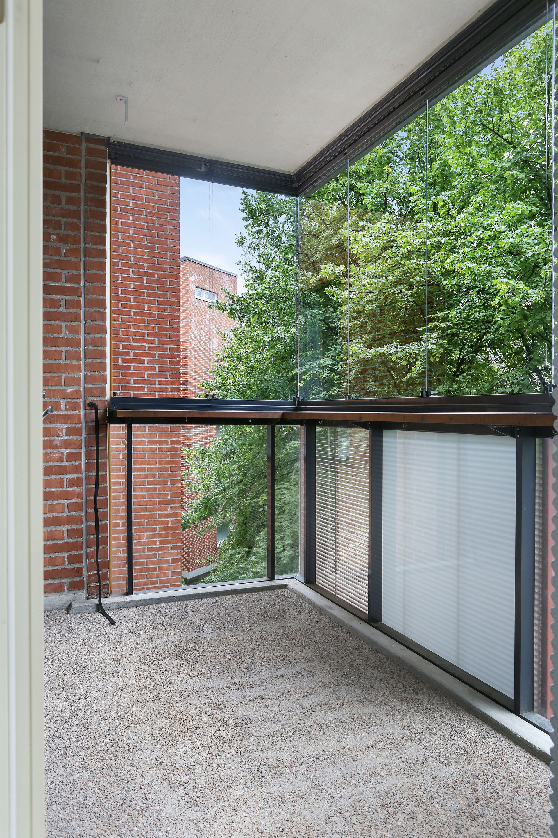 Linnankuja 3, Katajanokka, Helsinki