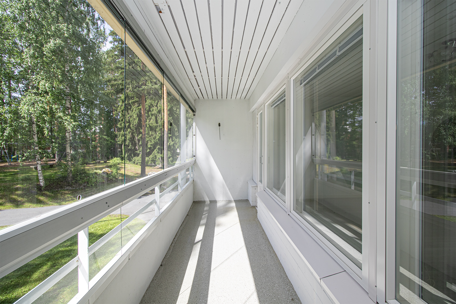 Suunnistajantie 7, Puijonlaakso, Kuopio