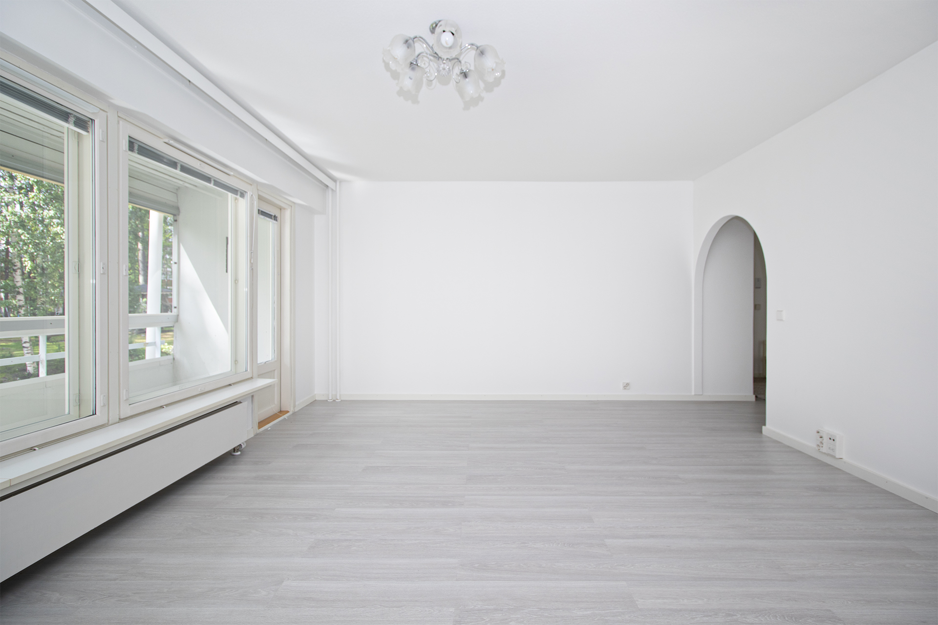 Suunnistajantie 7, Puijonlaakso, Kuopio