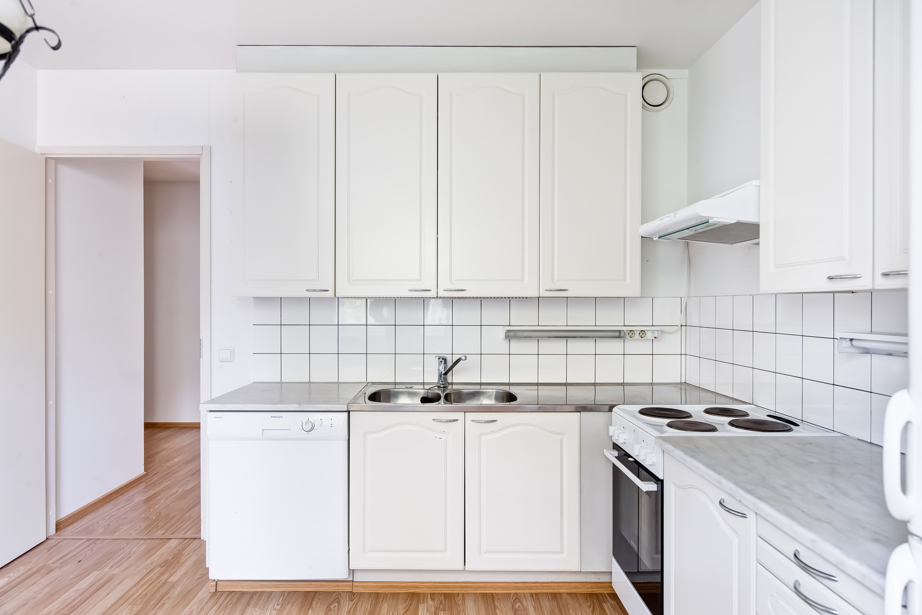 Ahvenisraitti 21, Tampere