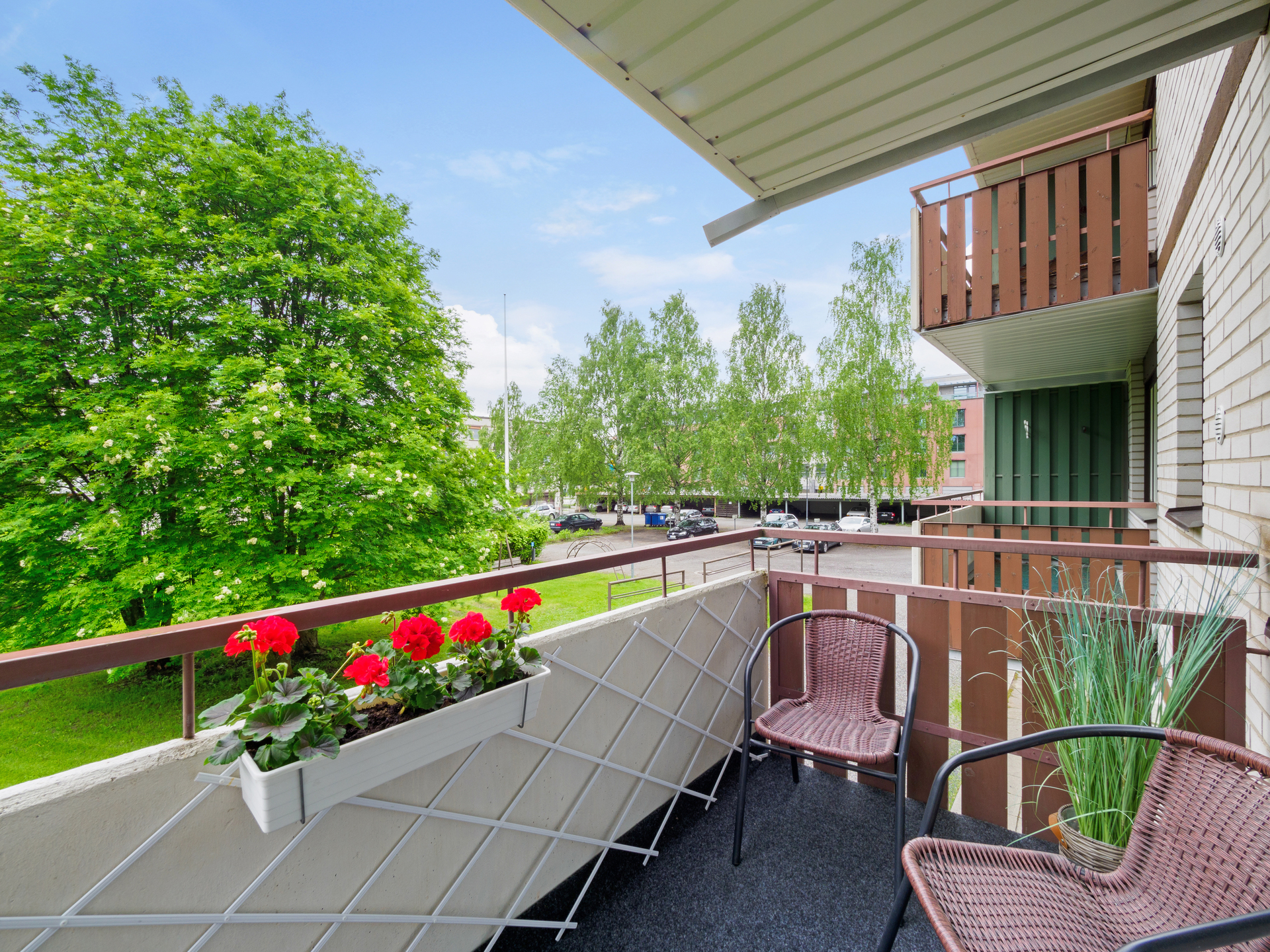 Sepänkatu 13, Keskusta, Joensuu